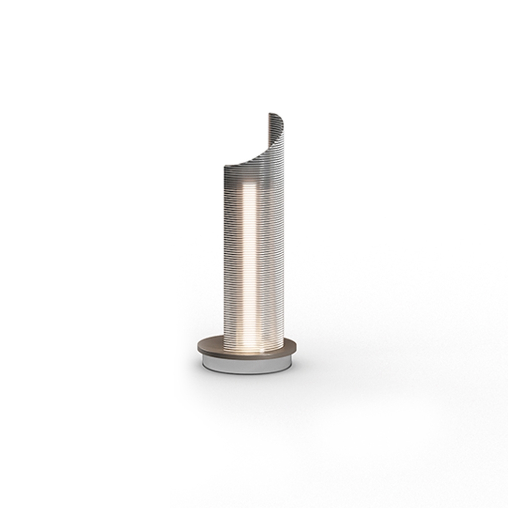 Mostra il prodotto Aria table lamp del produttore Reflex