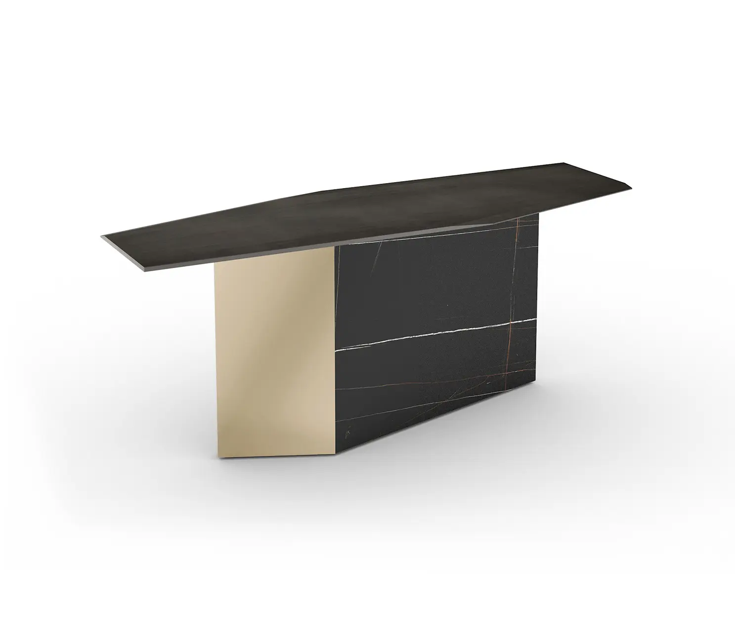 Reflex - Cubitum console