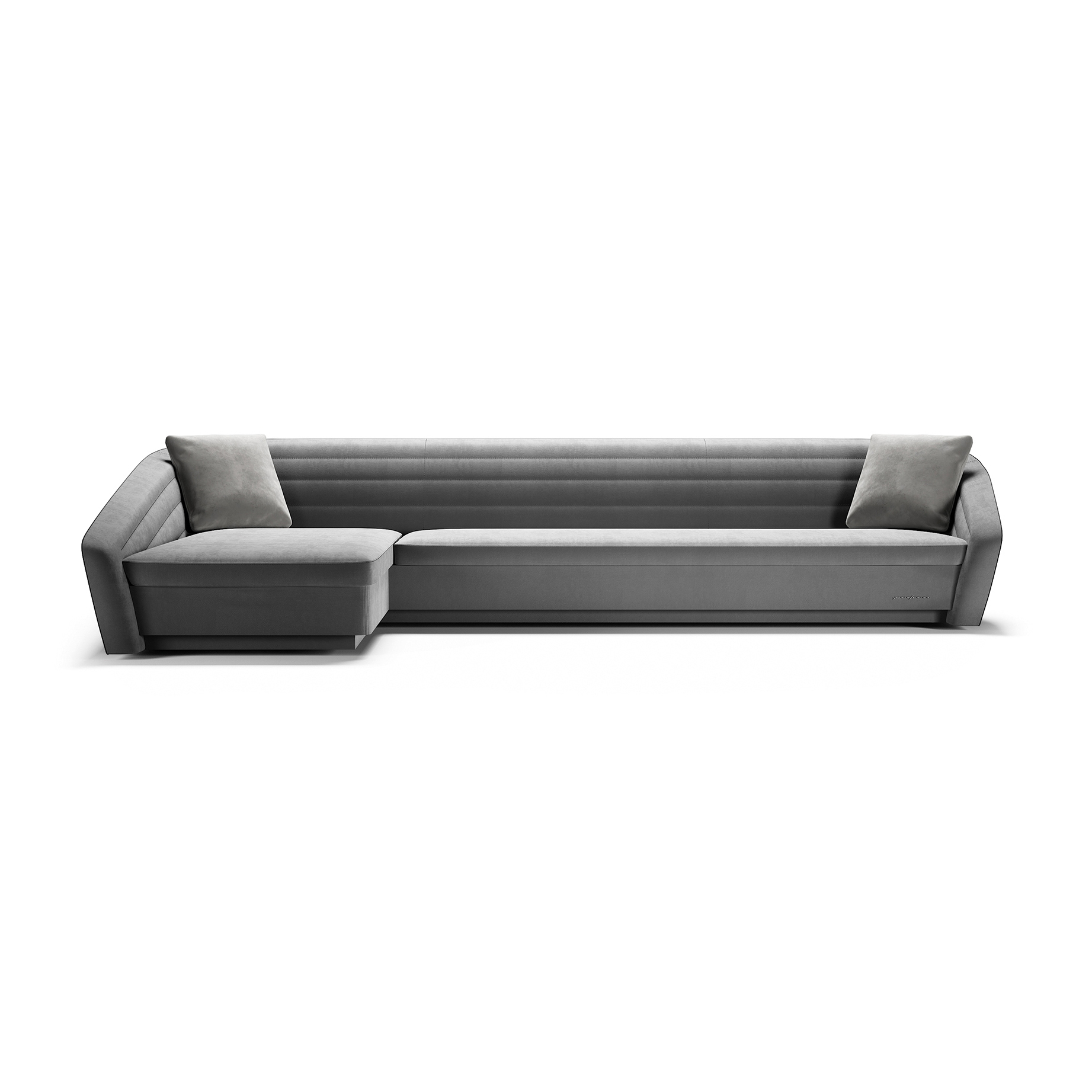 Mostra il prodotto GranTurismo sofa del produttore Reflex
