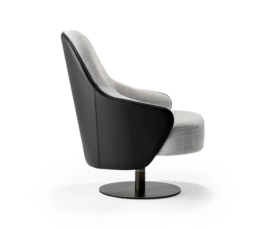 Reflex - Ludwig armchair