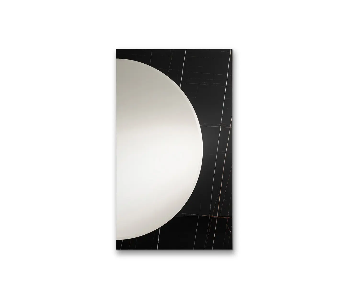 Reflex - Mondrian mirror