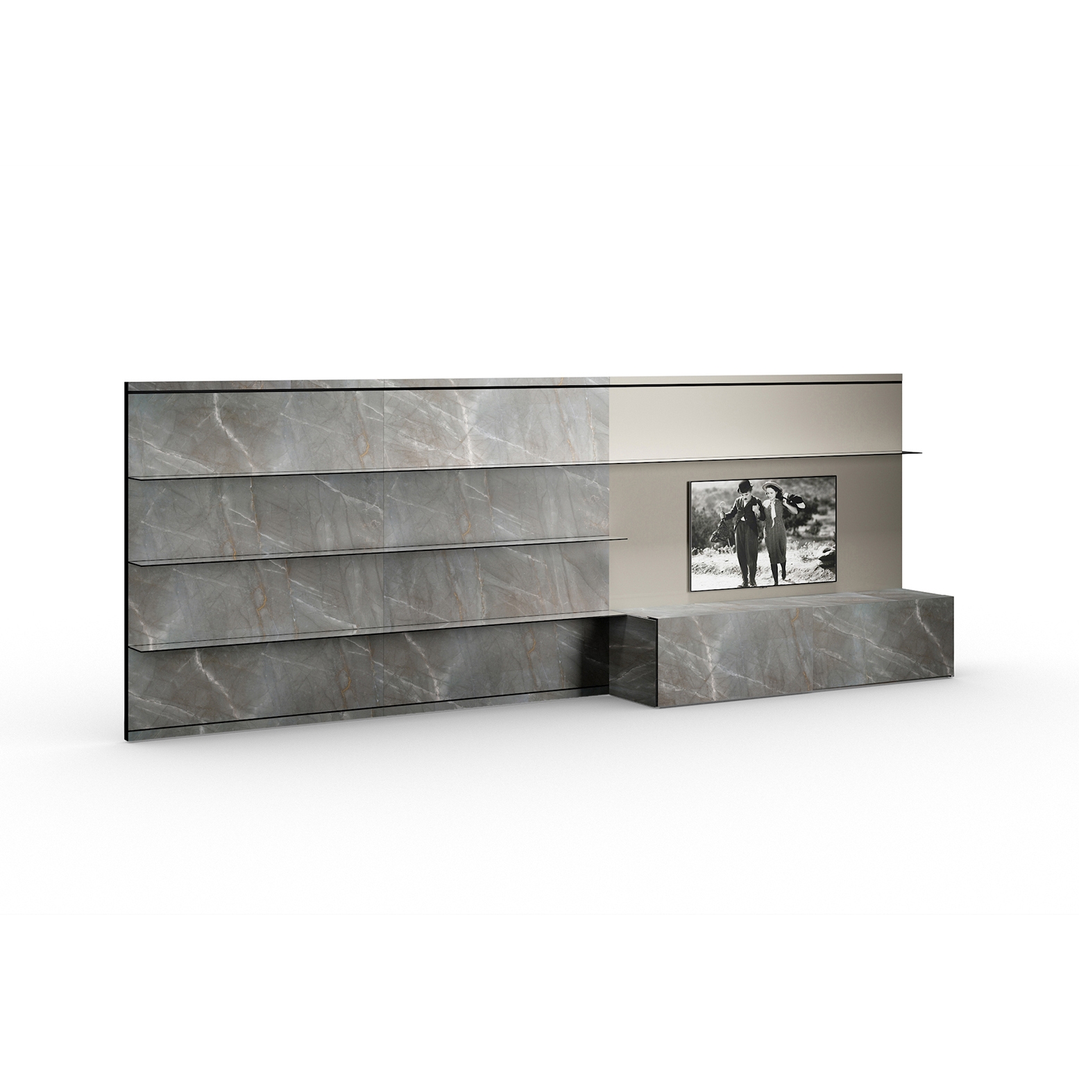 Display product System 01 from manufacturer Reflex