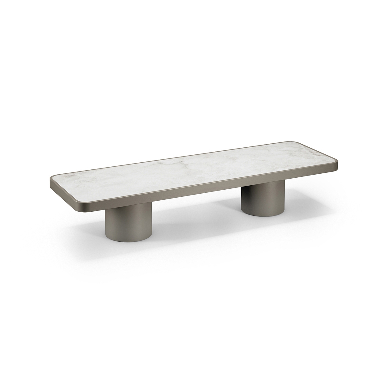 Mostra il prodotto Tau 40 steel del produttore Reflex