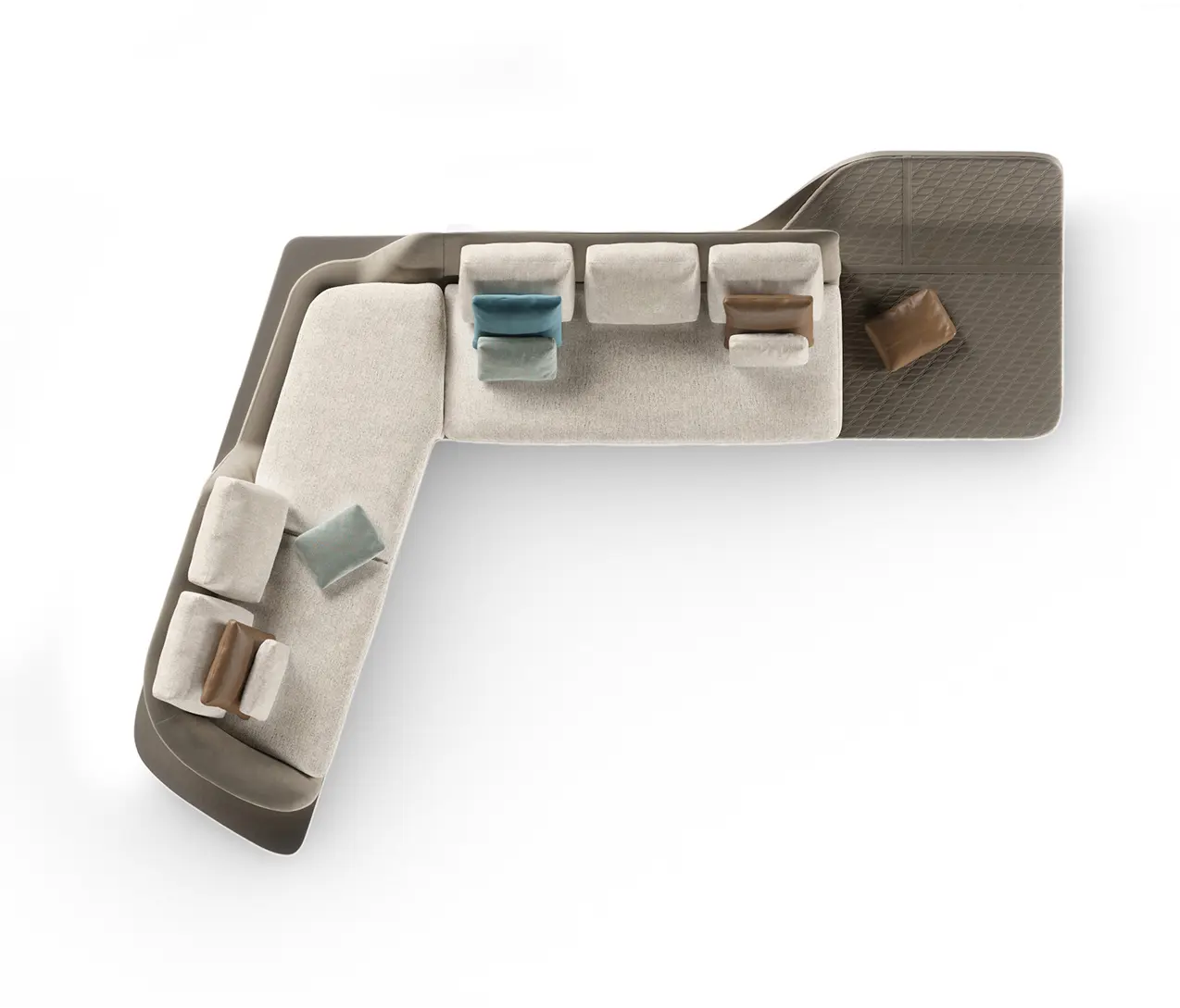 Reflex - Segno Sofa