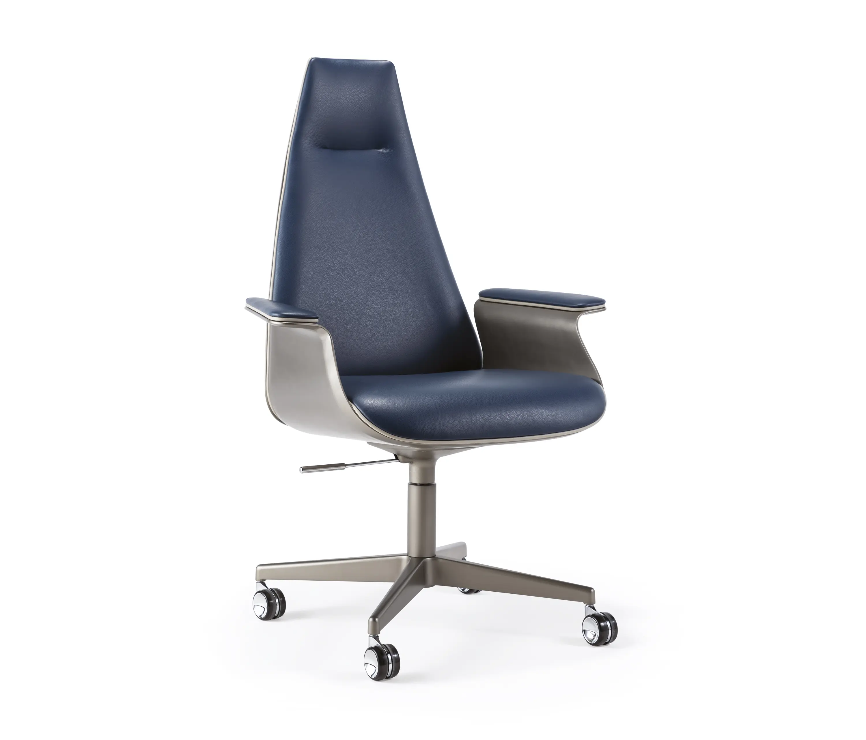 Reflex - Minerva Executive