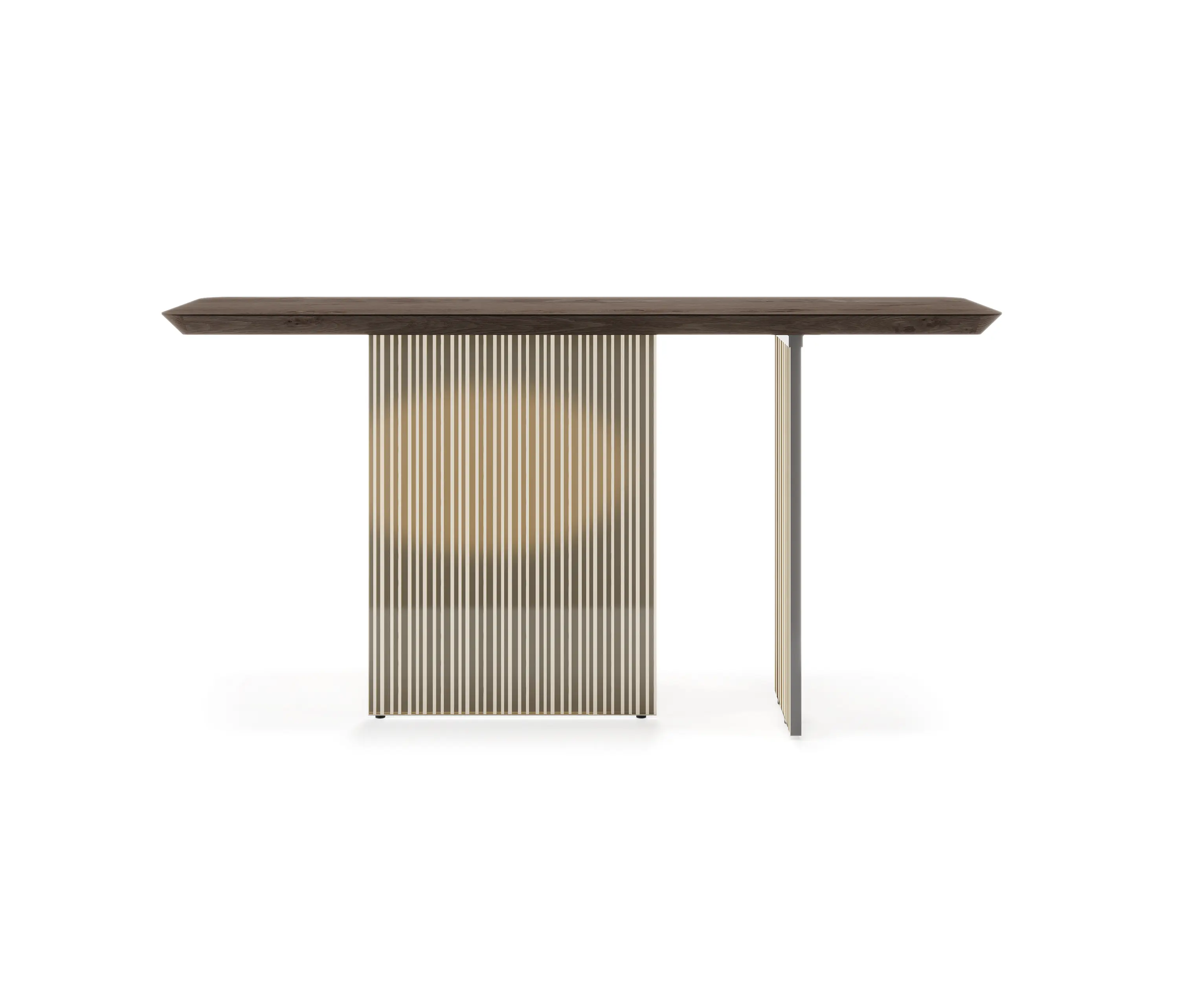 Reflex - Mondrian Monolite Console