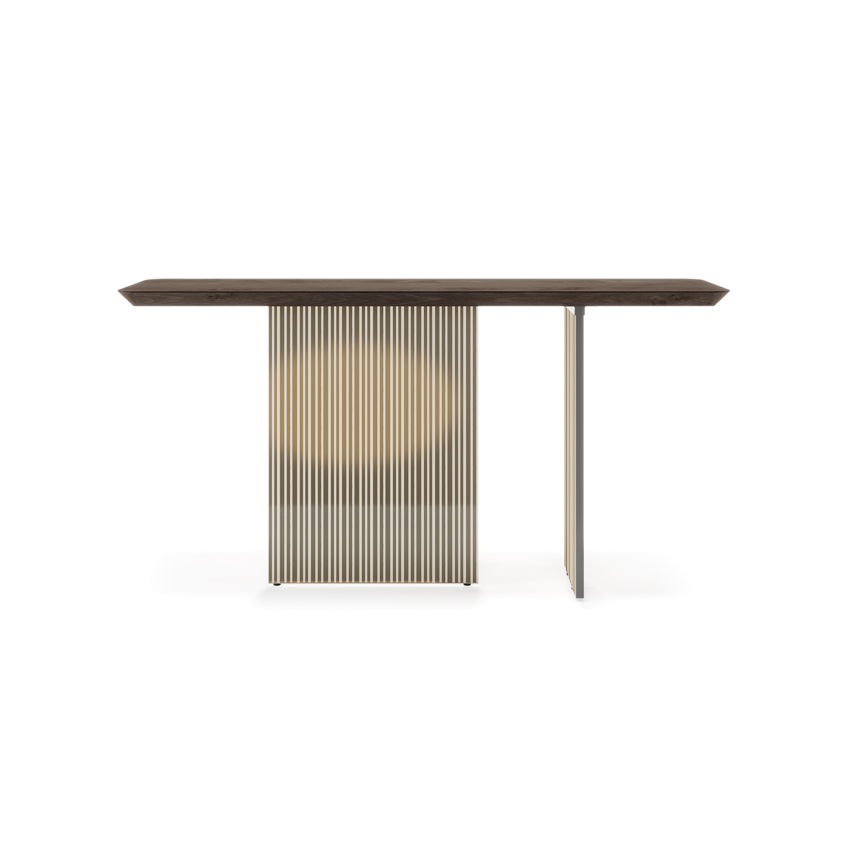 Afficher le produit Mondrian Monolite Console du fabricant Reflex