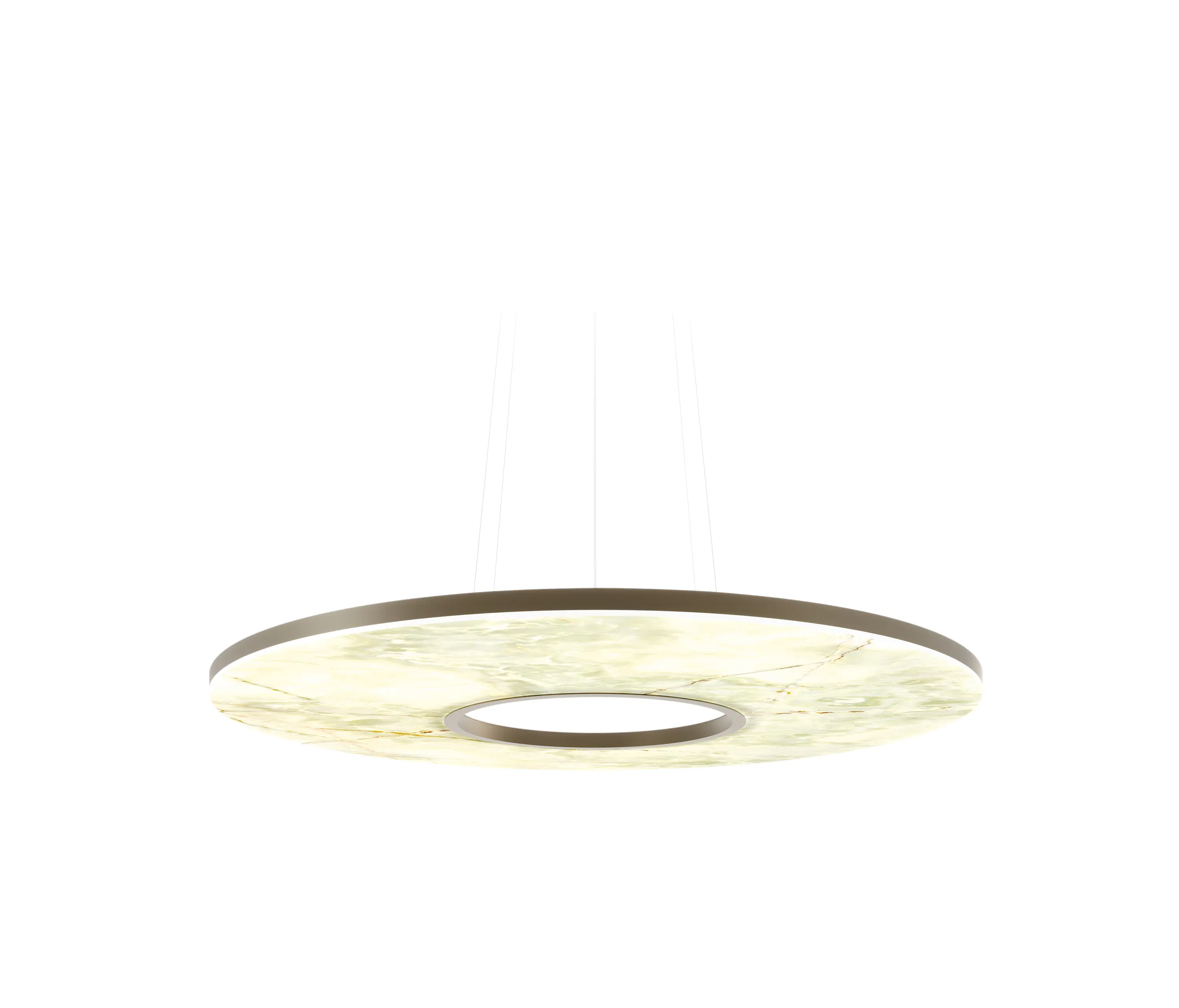 Reflex - Space lampadario