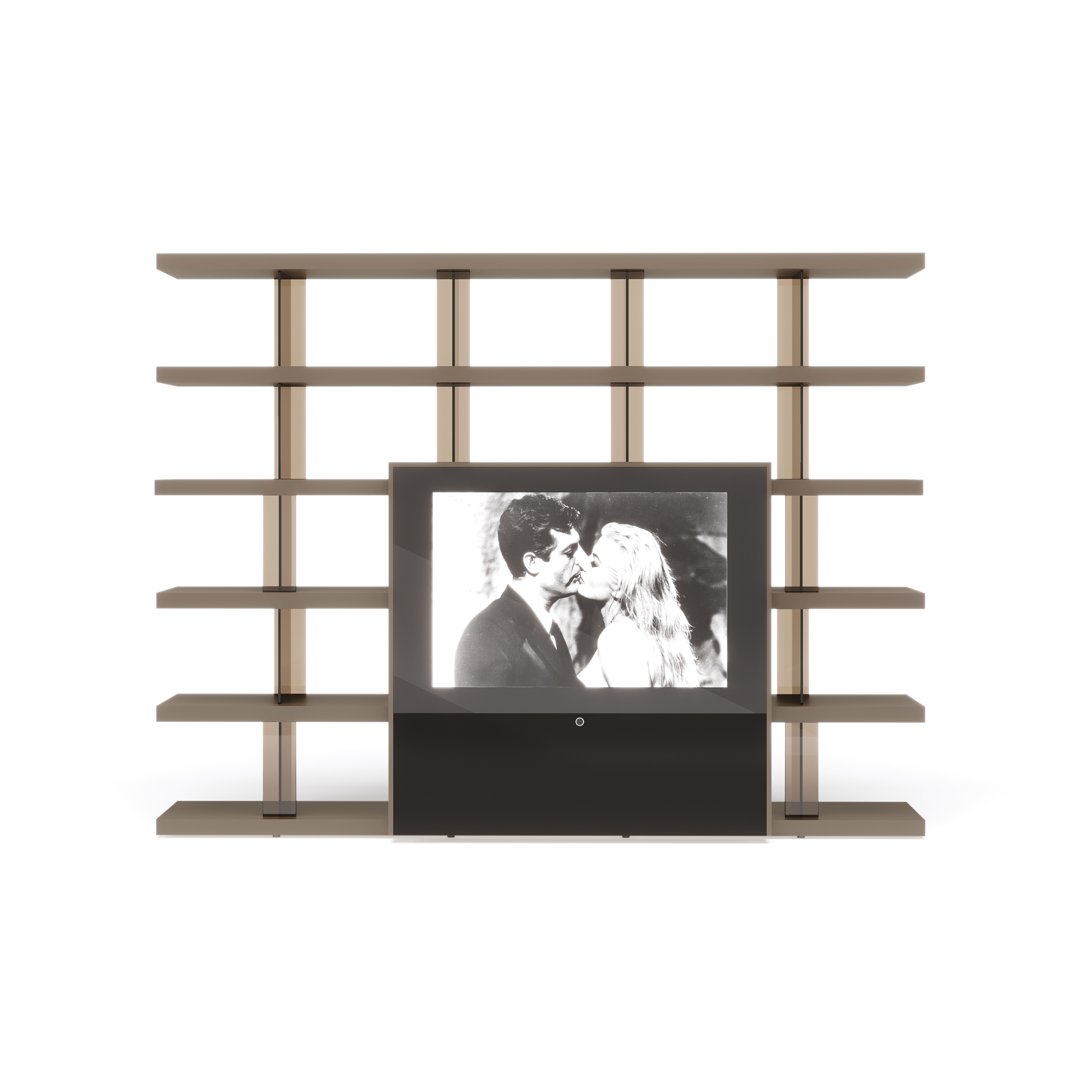 Display product Tango T Box from manufacturer Reflex