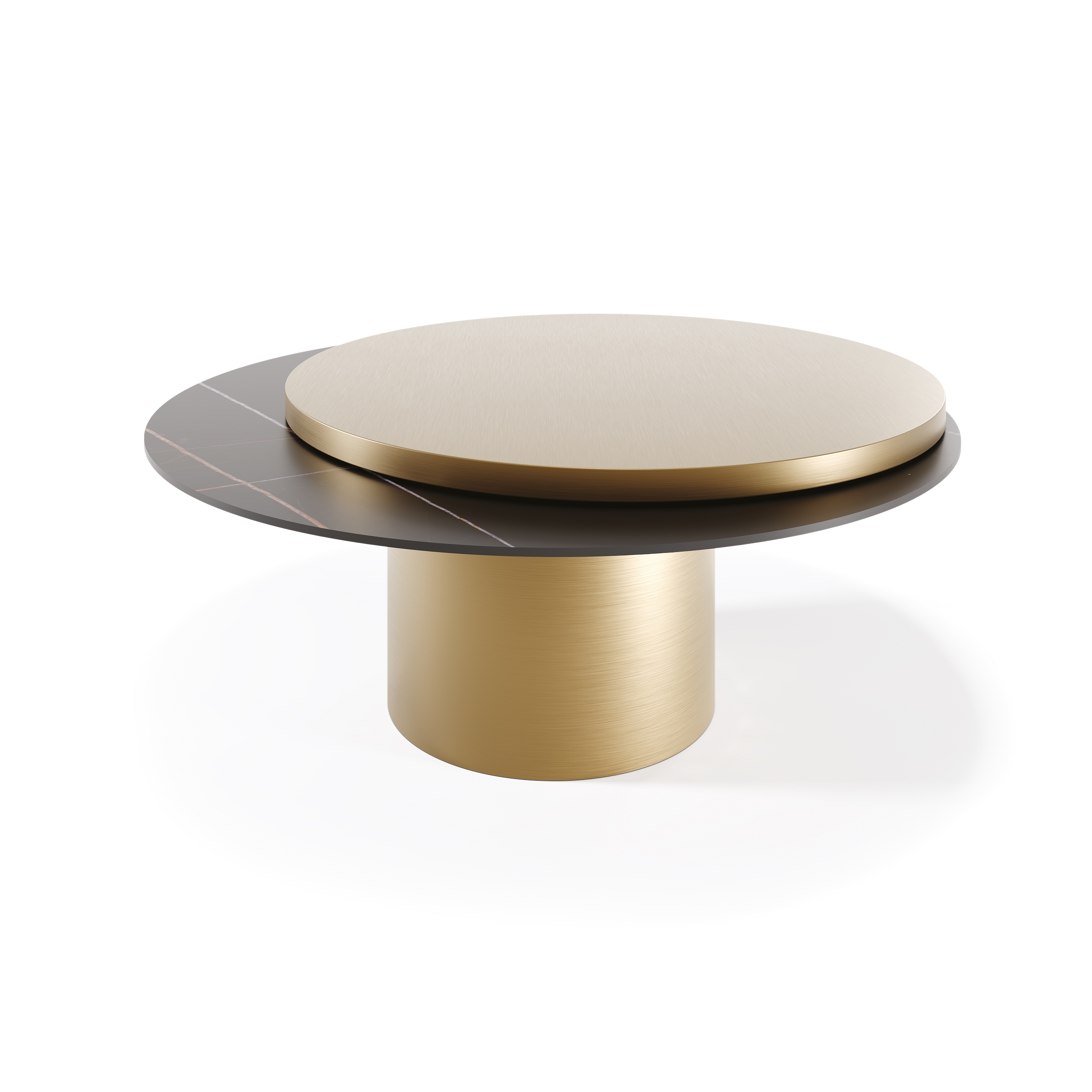 Mostra il prodotto Tau 40 Steel Move del produttore Reflex