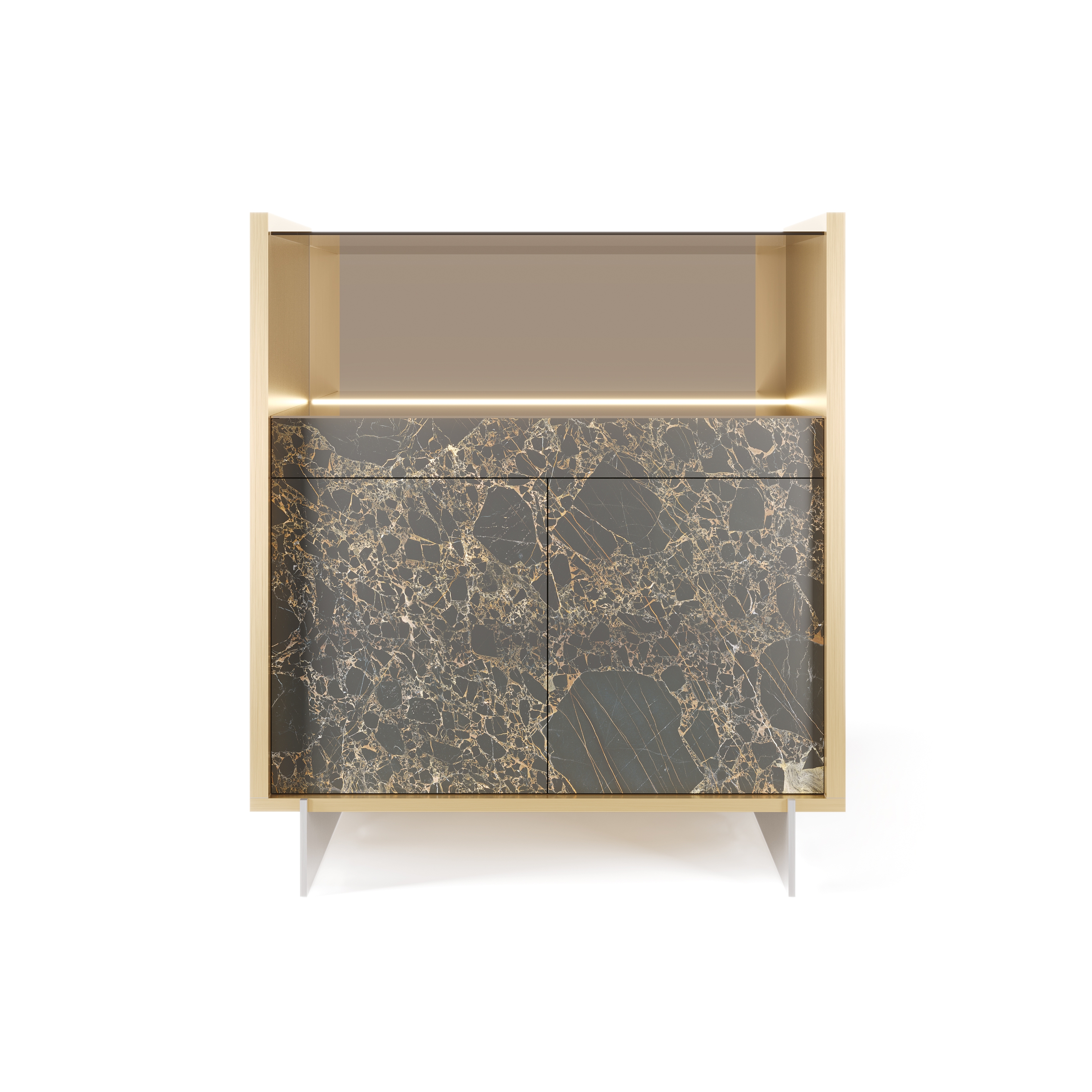 Display product Uro madia from manufacturer Reflex