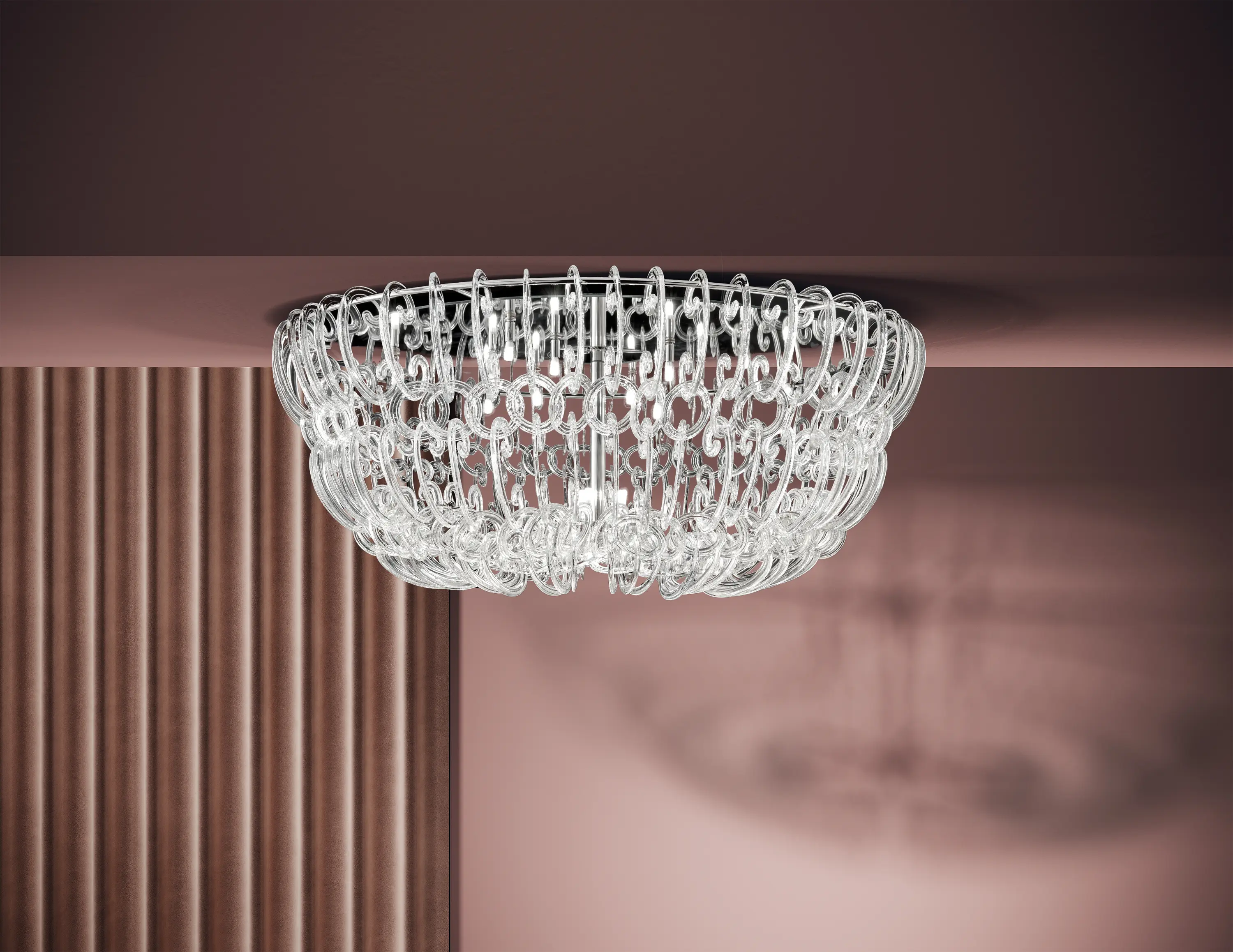 Reflex - Casanova Chandelier