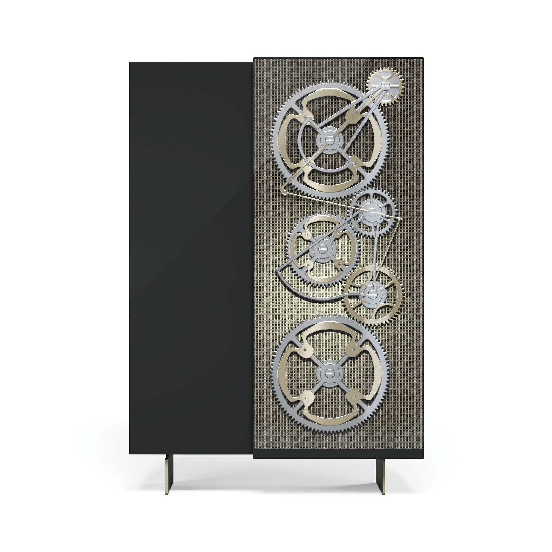 Mostra il prodotto Big Ben sideboard del produttore Reflex
