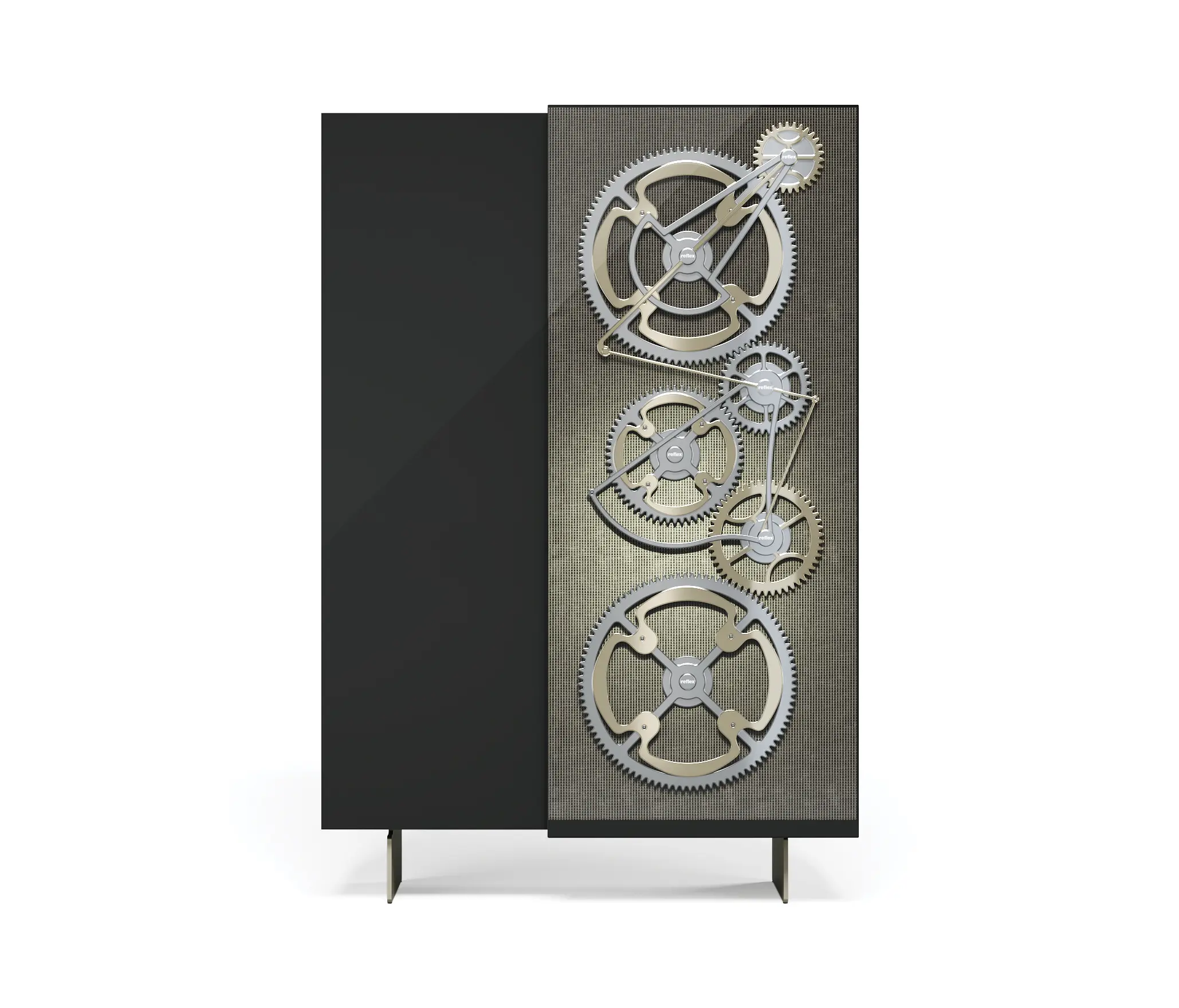Reflex - Big Ben sideboard