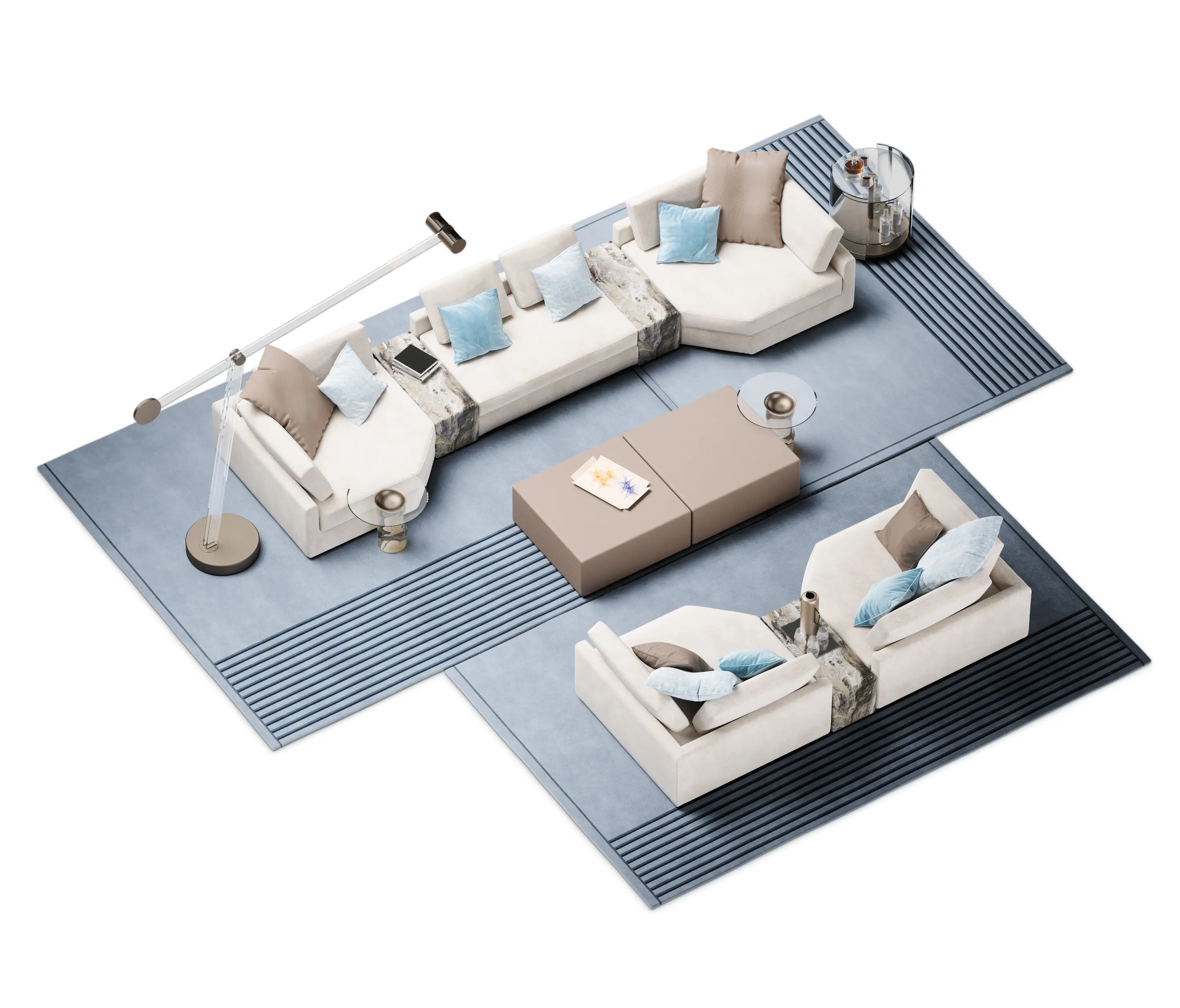 Reflex - Adone Sofa
