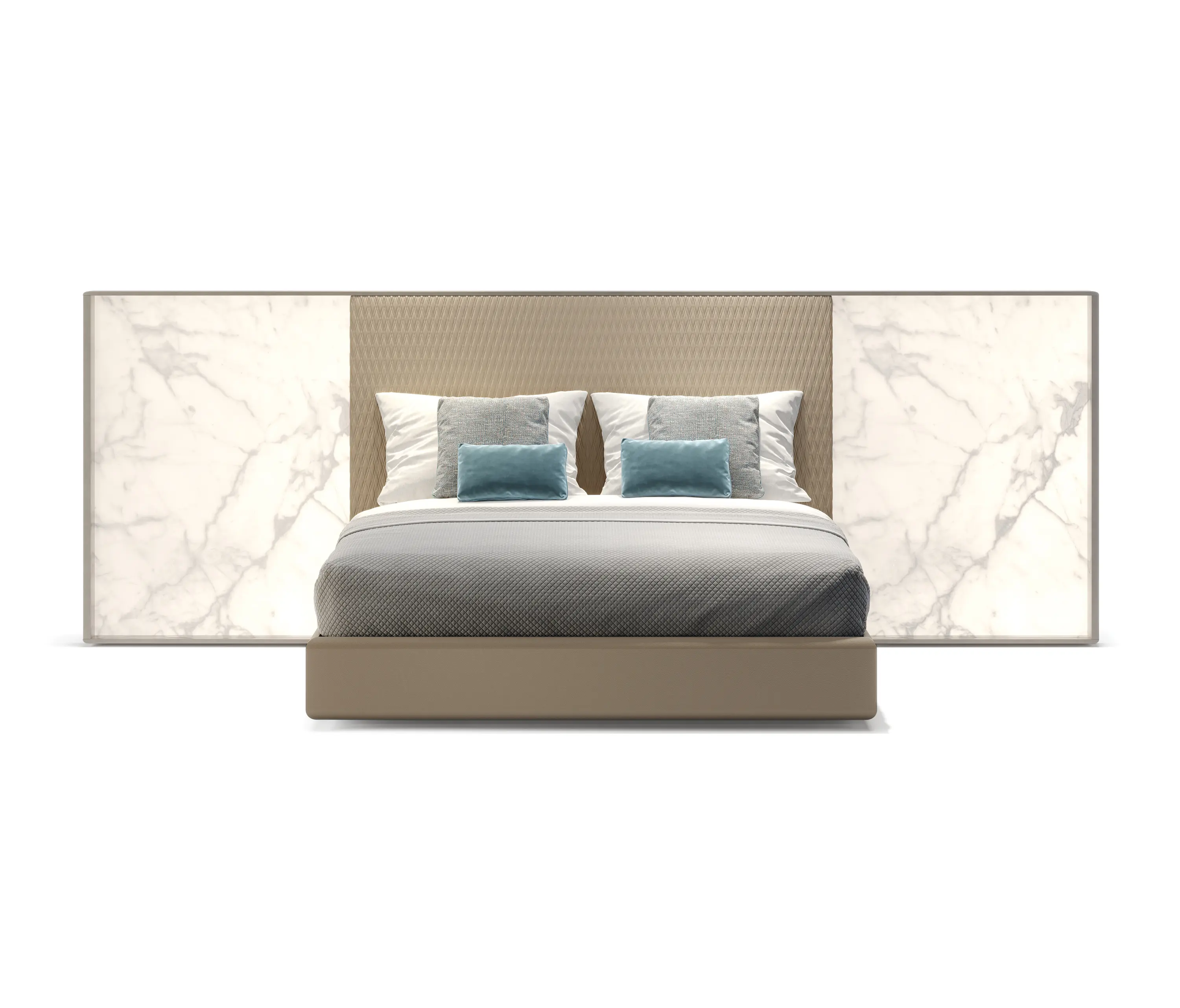 Reflex - Space XL Bed
