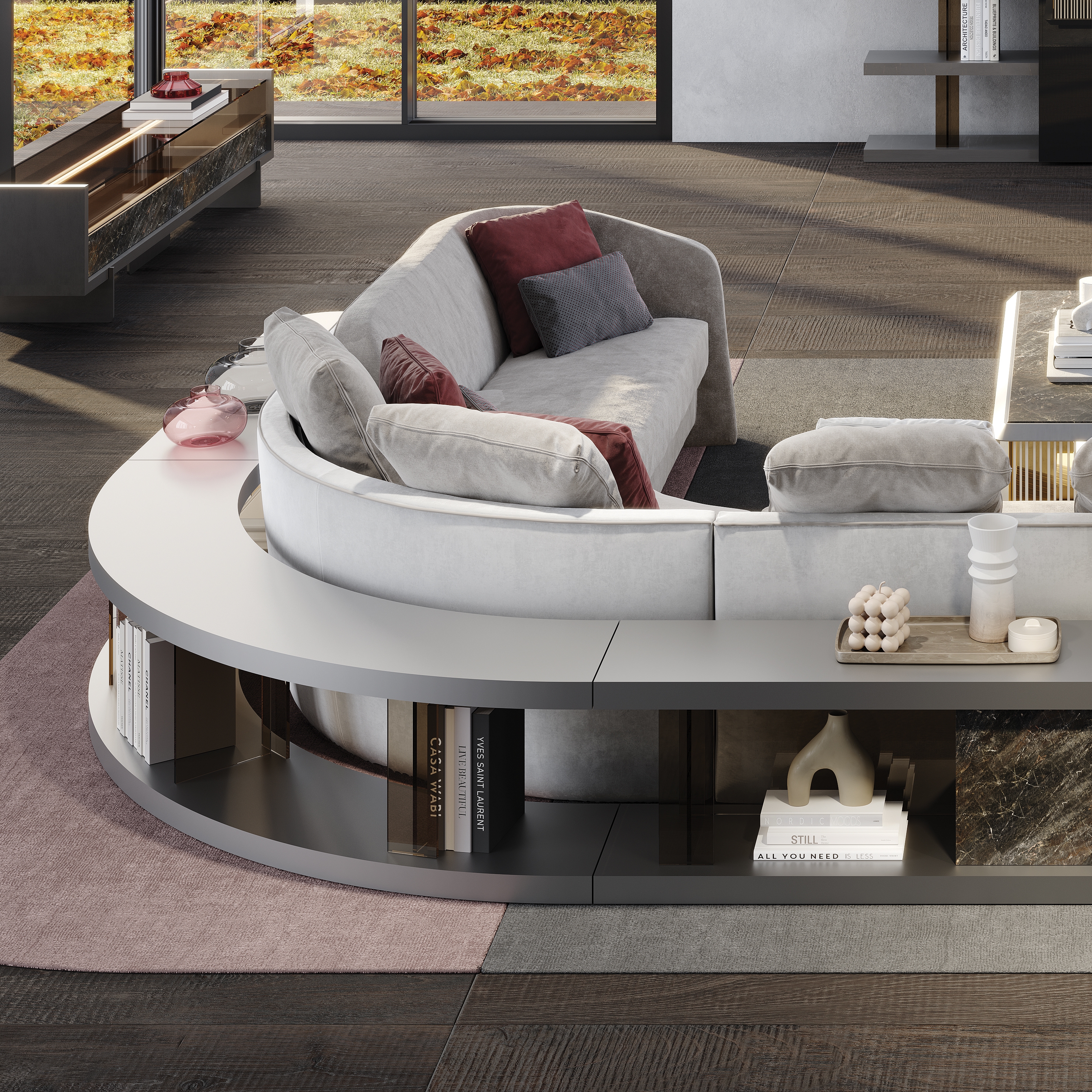 Mostra il prodotto Tango T Box del produttore Reflex