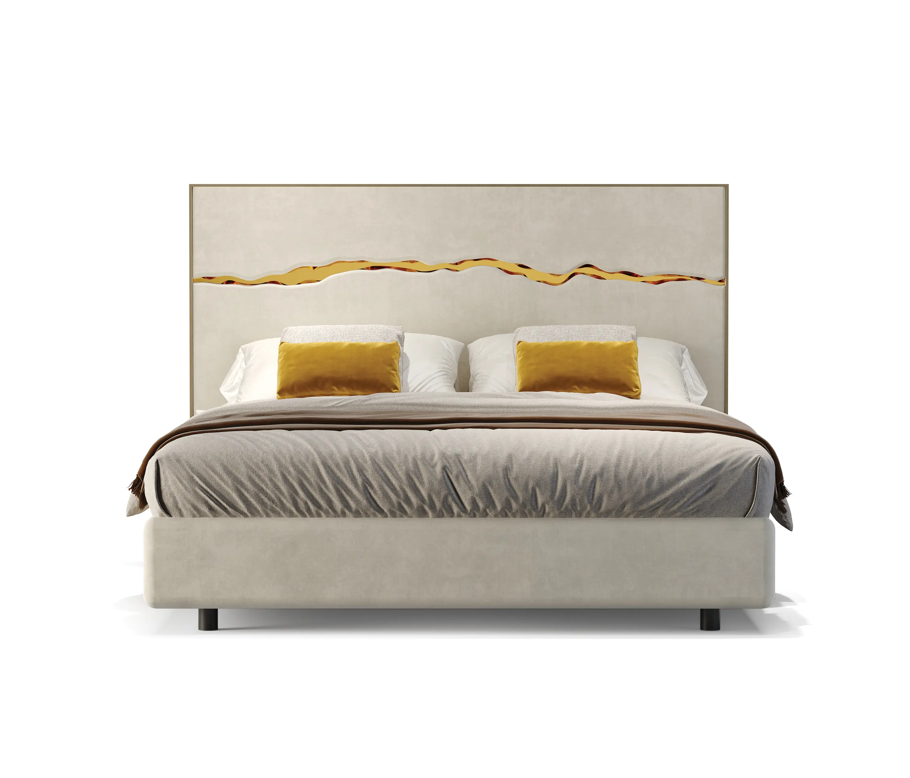 Reflex - Impact Bed & XL