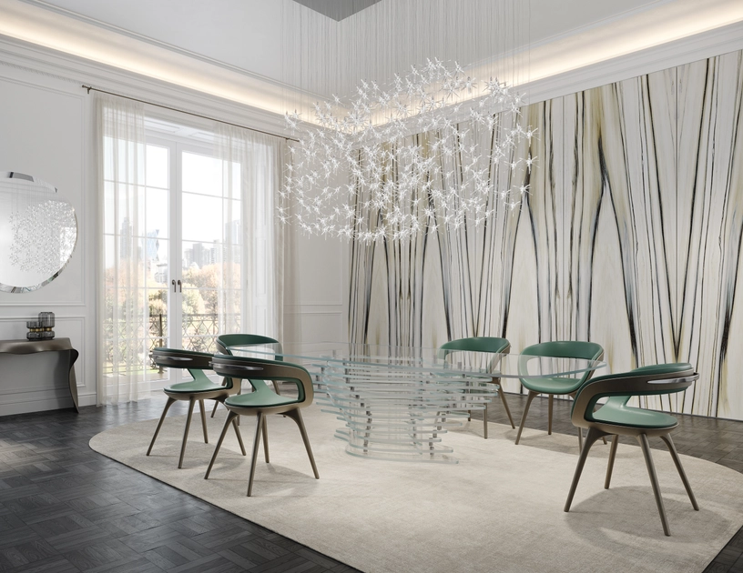 DUNE 72 - Dining tables from Reflex | Architonic