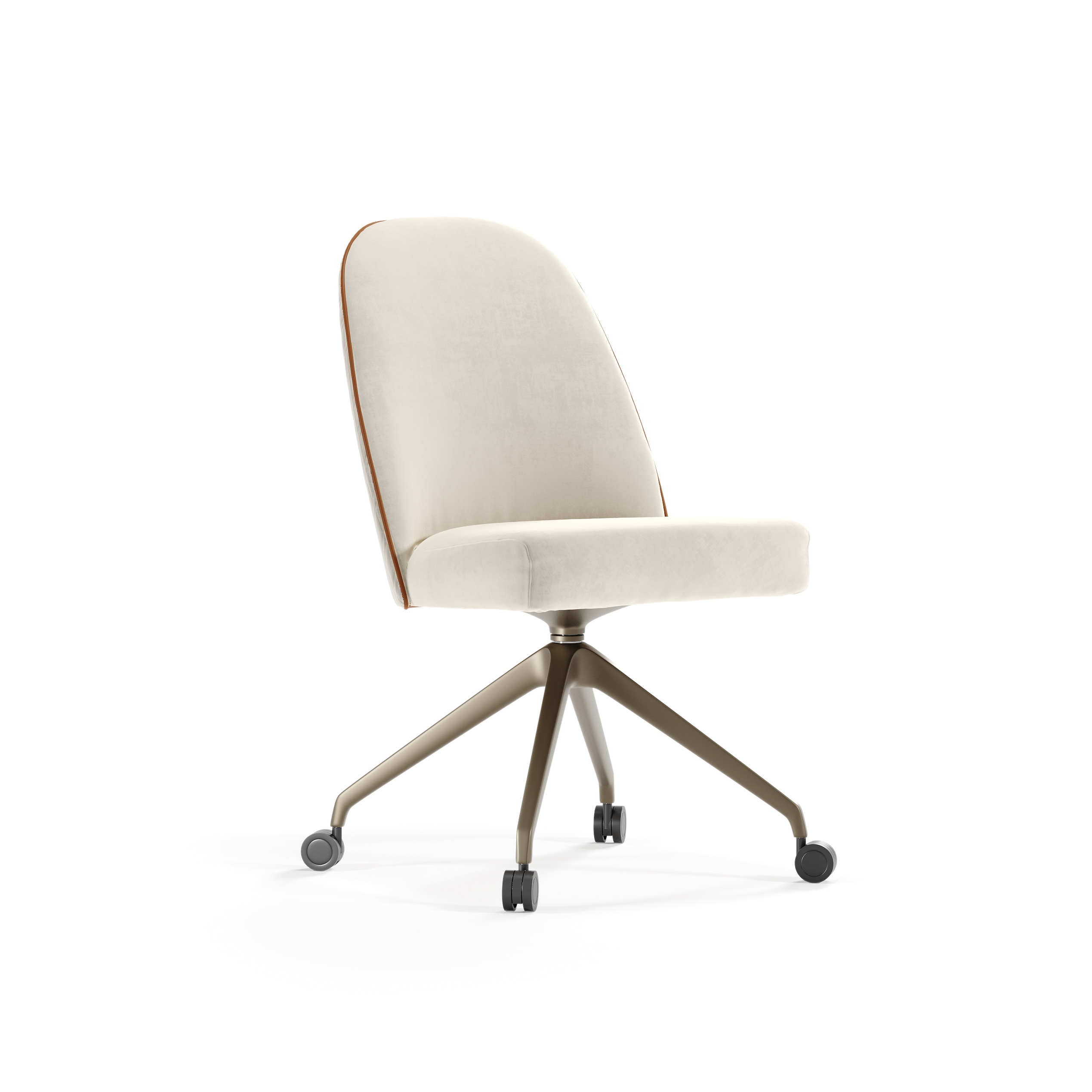 Mostra il prodotto Ludwig Office Chair del produttore Reflex