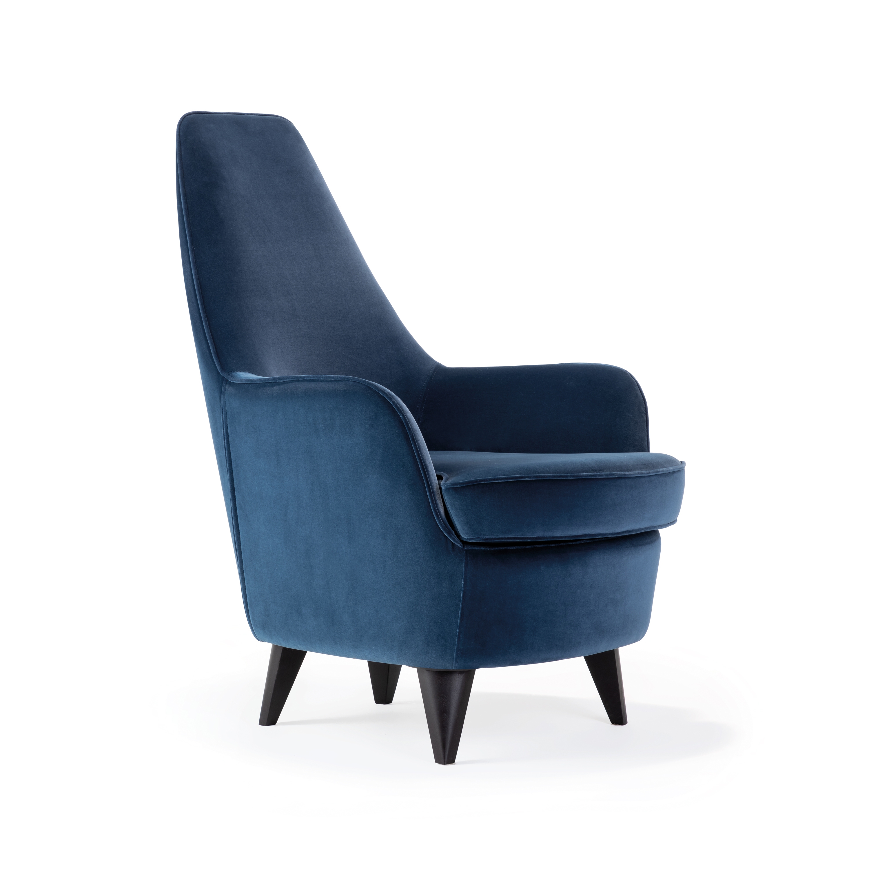Mostra il prodotto Nuvola Armchair del produttore Reflex