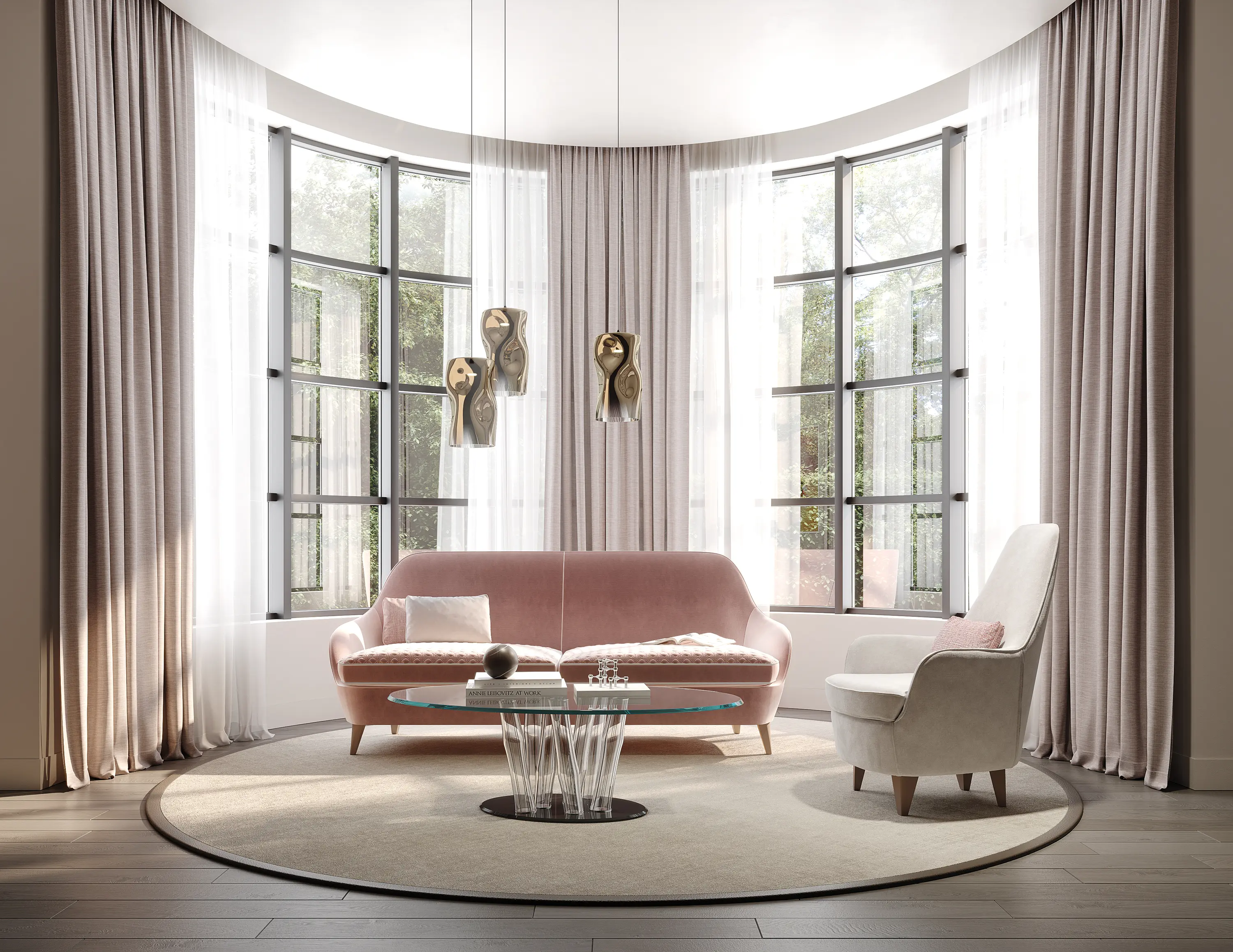 Reflex - Nuvola Sofa