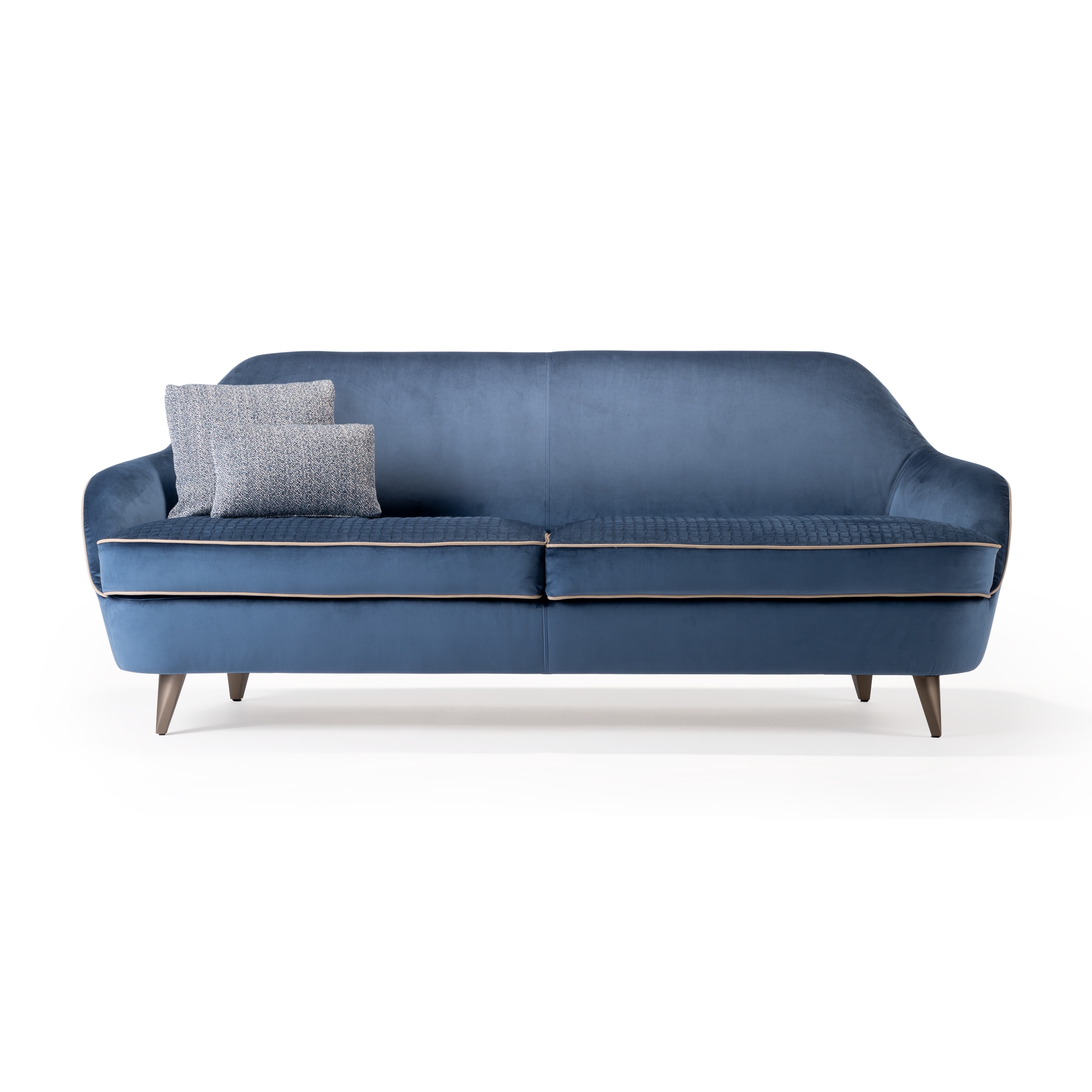 Mostra il prodotto Nuvola Sofa del produttore Reflex