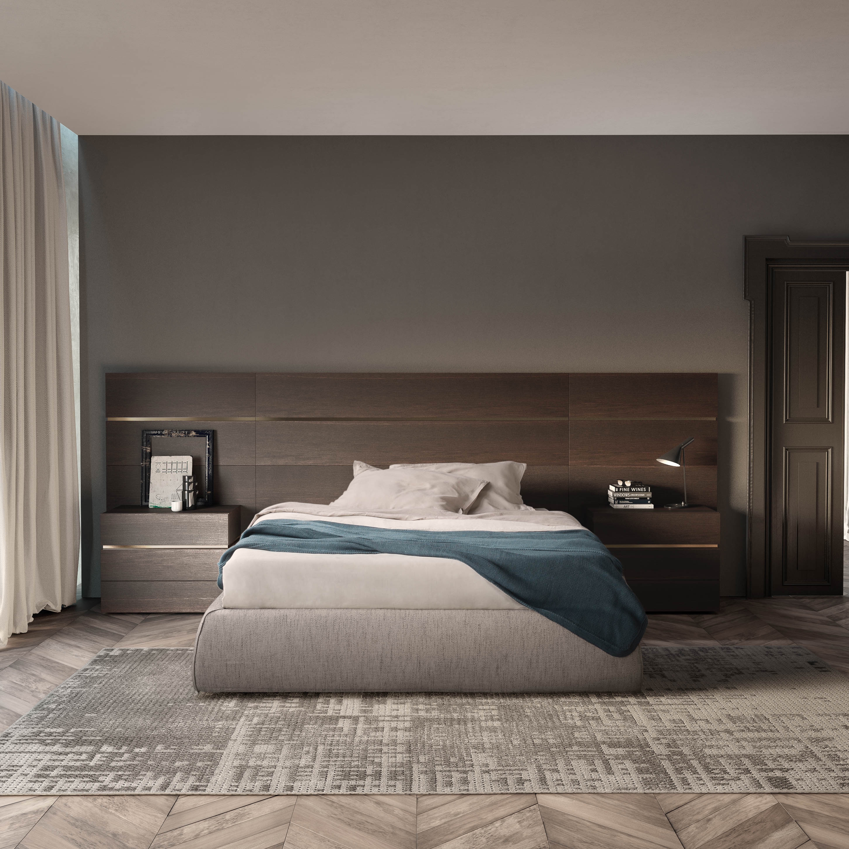 BEDS
