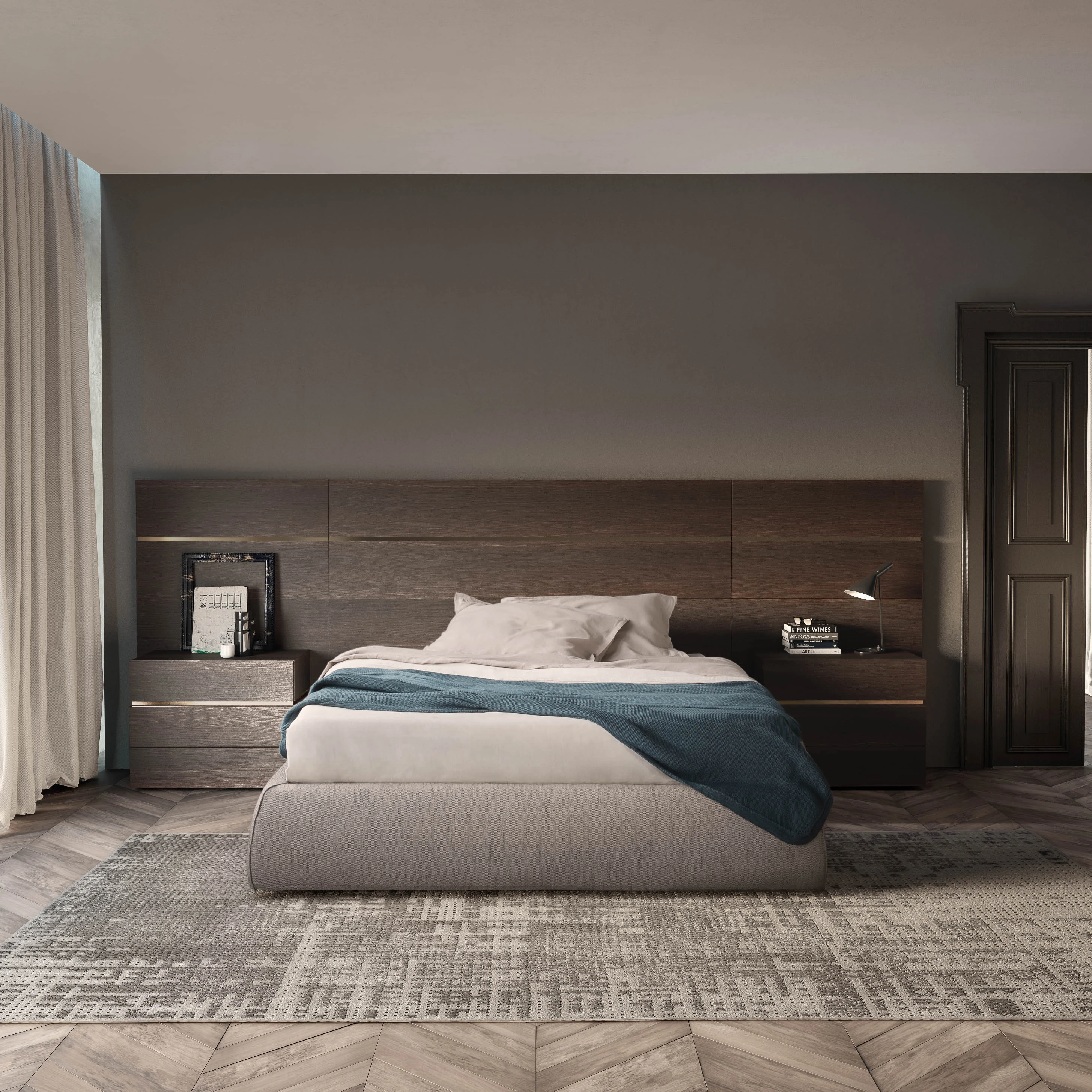BEDS