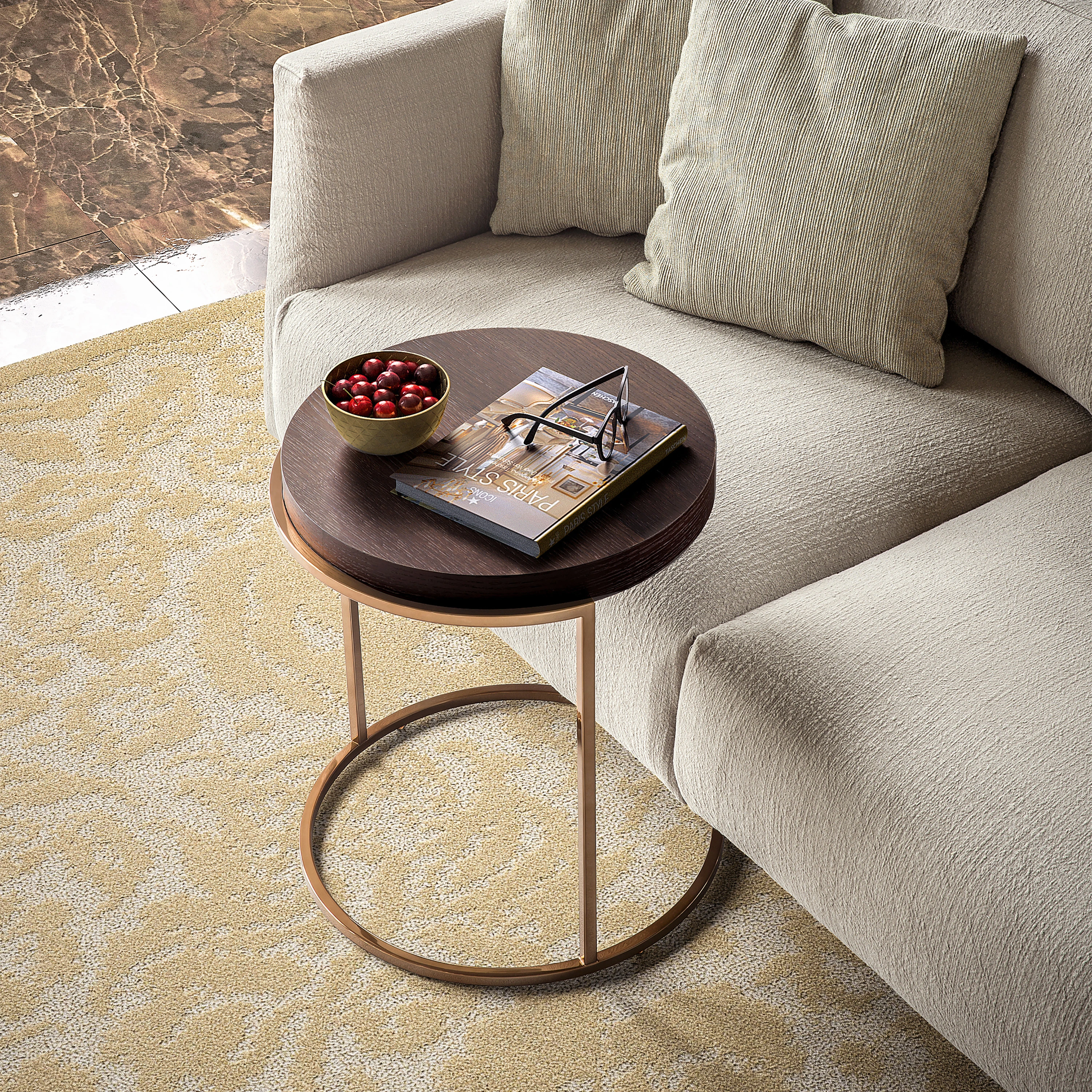 COFFEETABLE