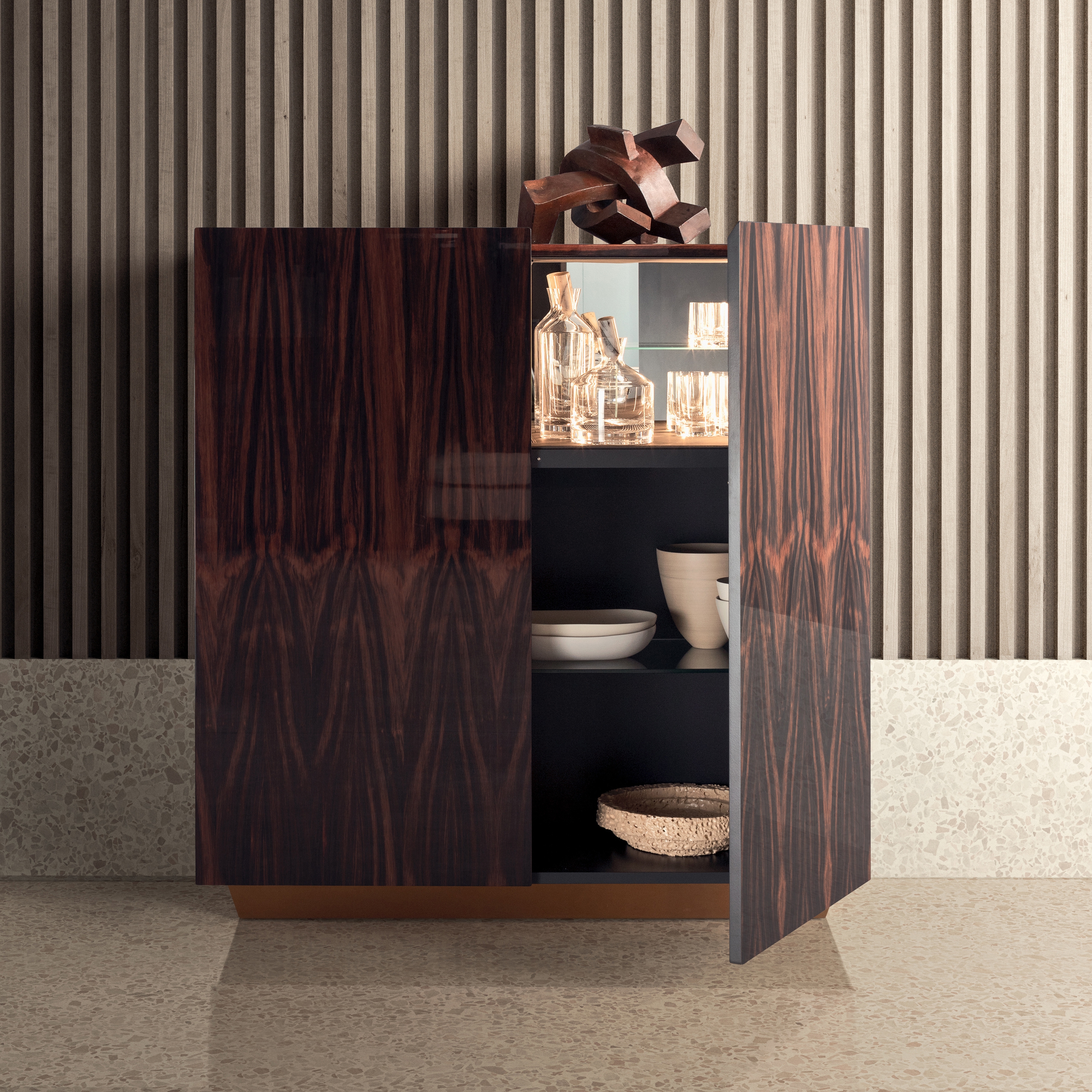 SIDEBOARD