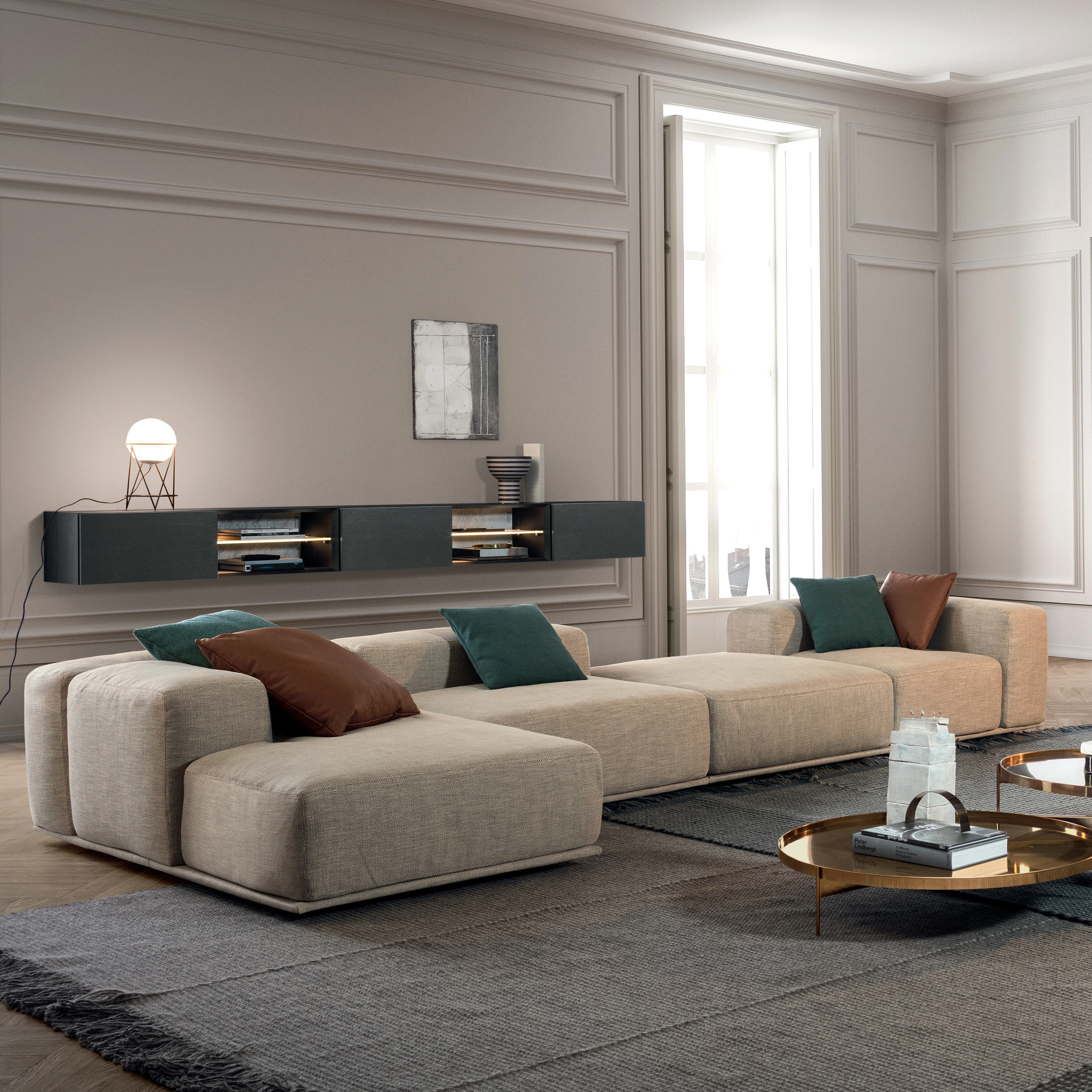 SOFAS
