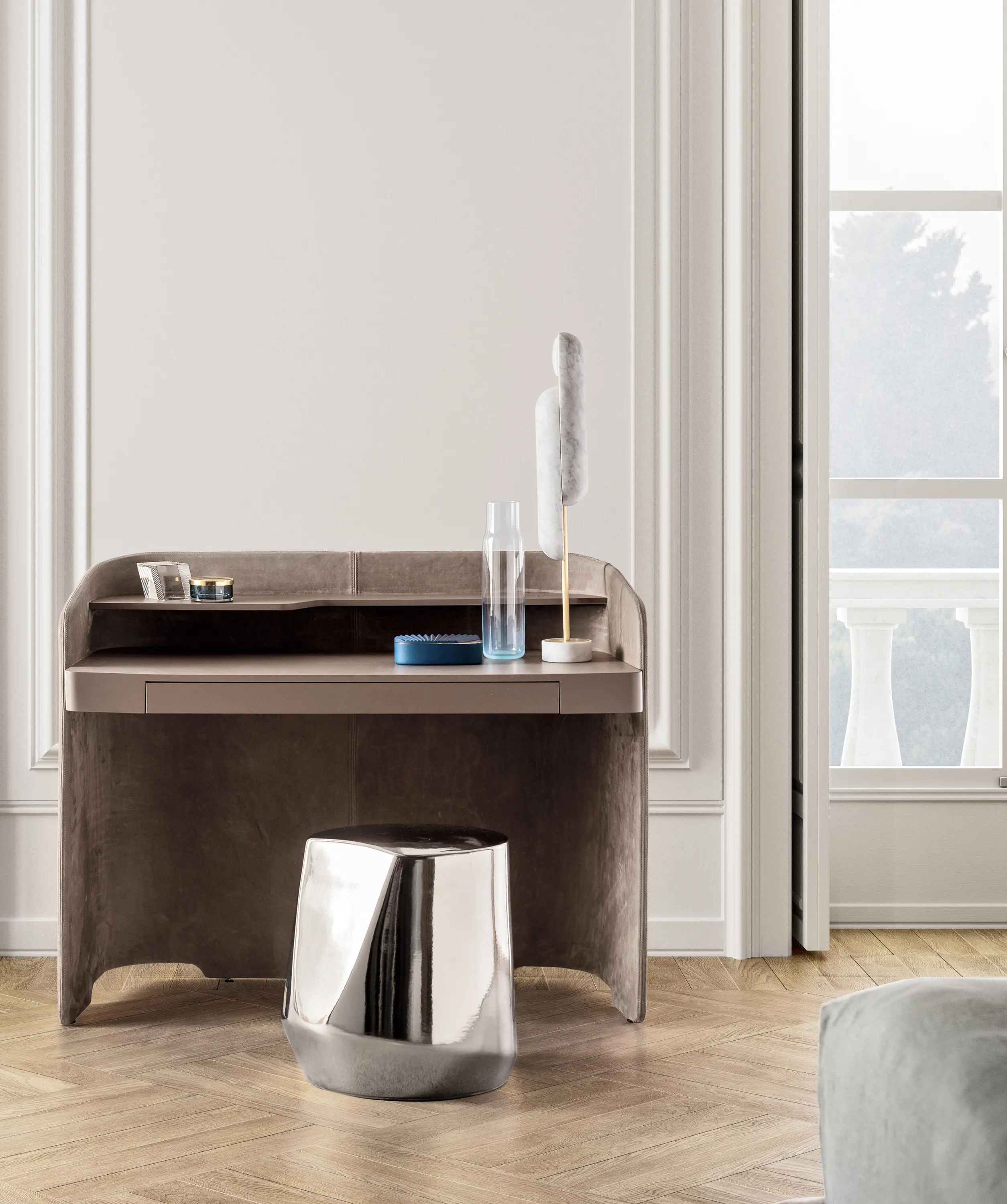 Pianca - Chloé Vanity