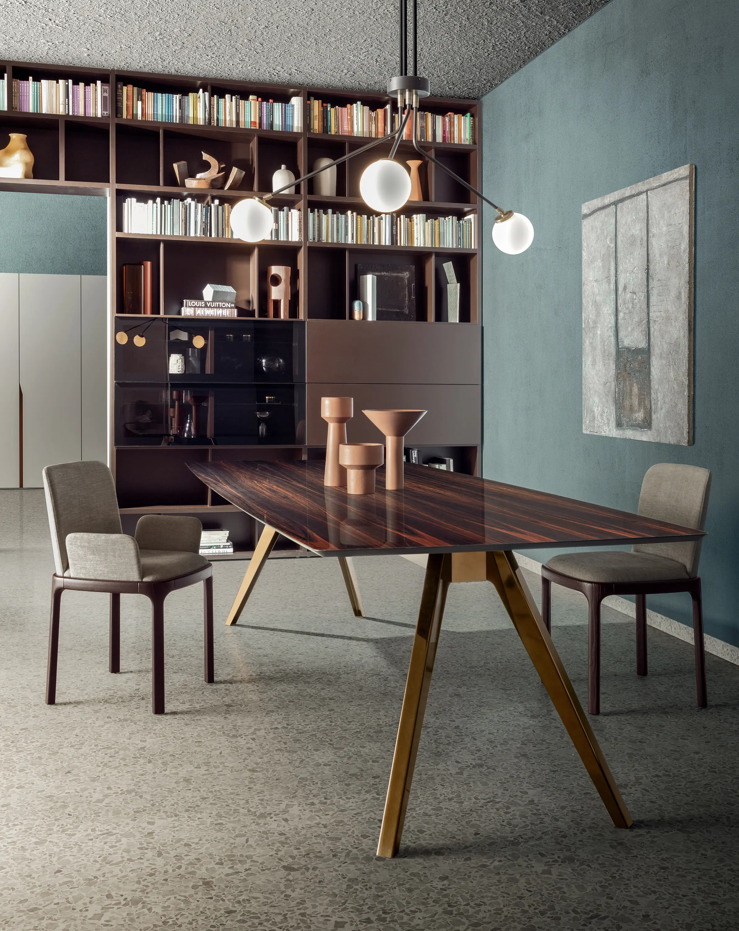 Pianca - Intari Table