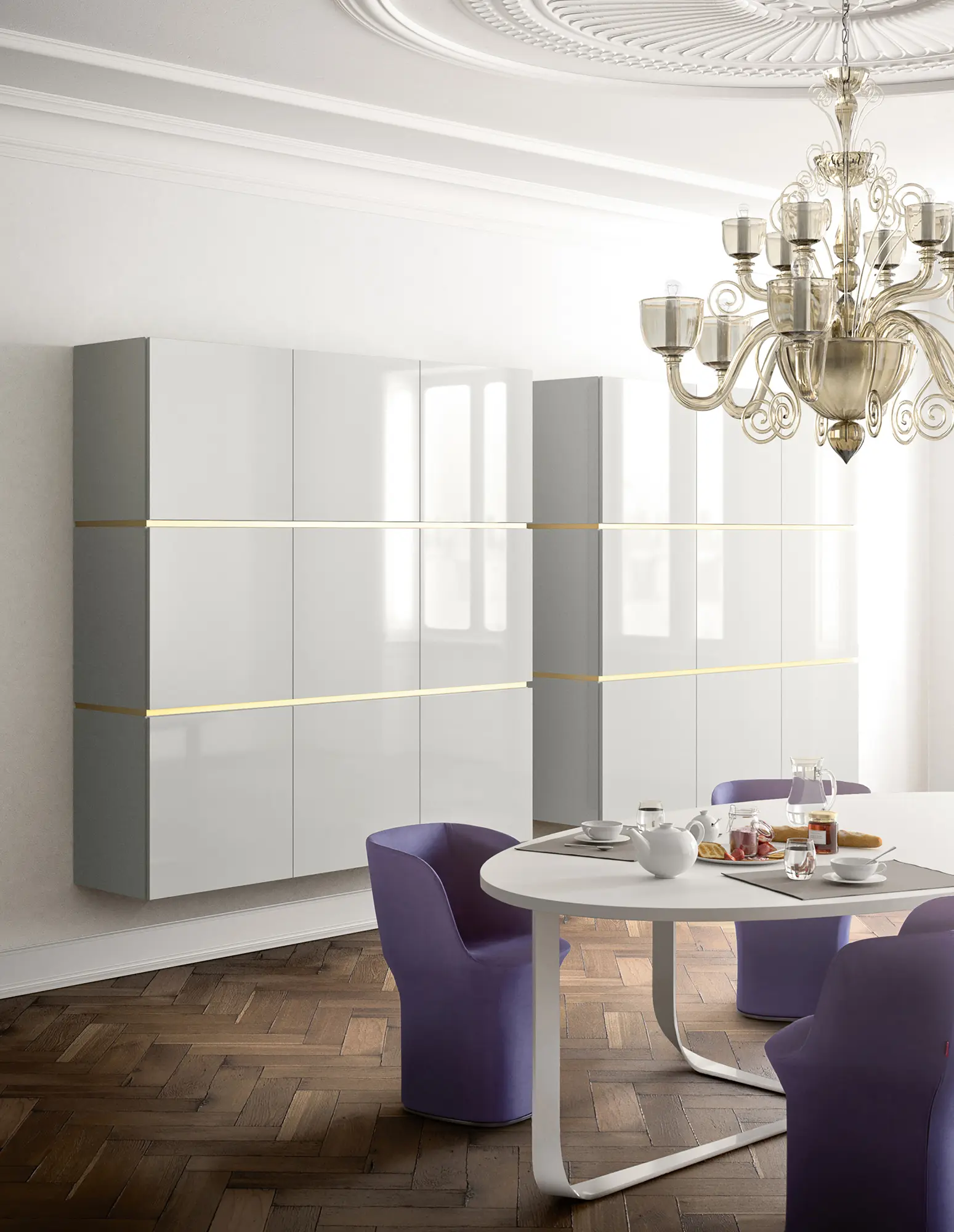 Pianca - People | Ala Desk