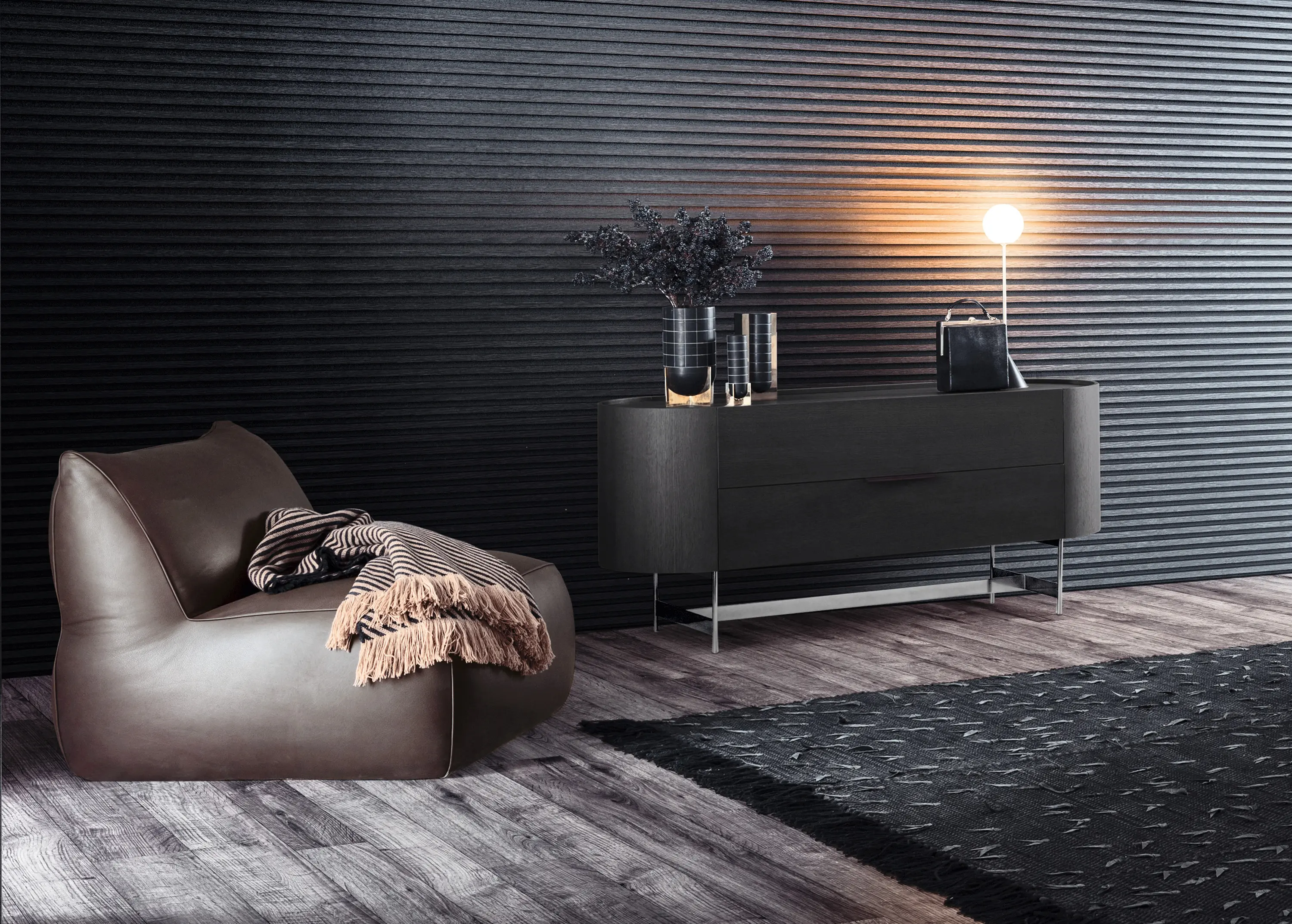 Pianca - Eden sofa