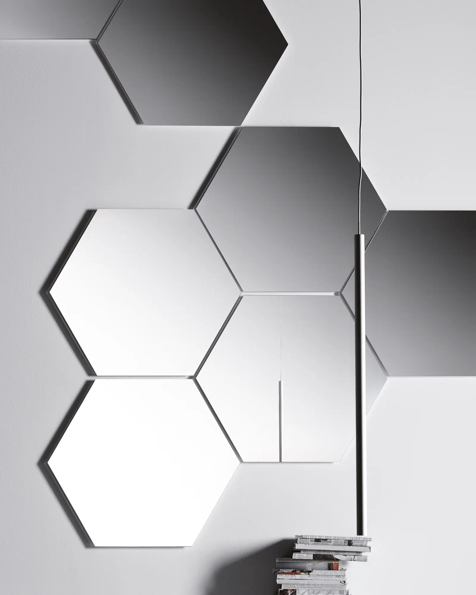 Pianca - Geometrika rectangular