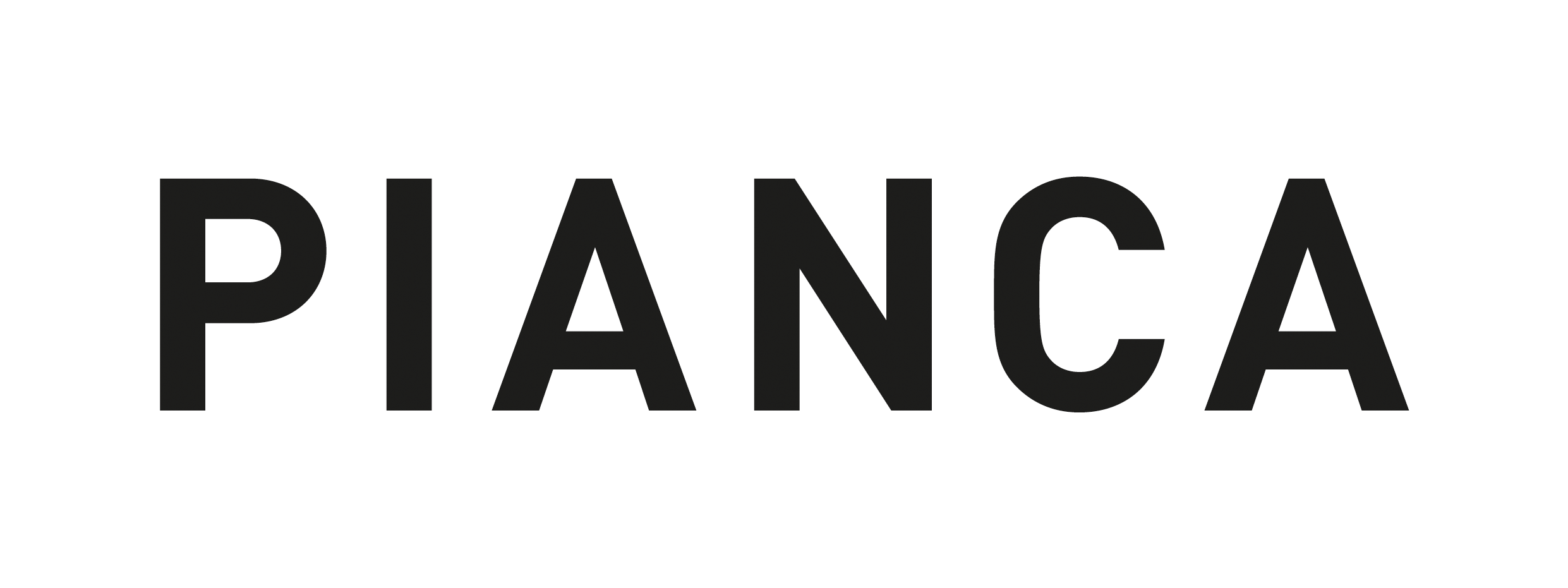 Logo di Pianca