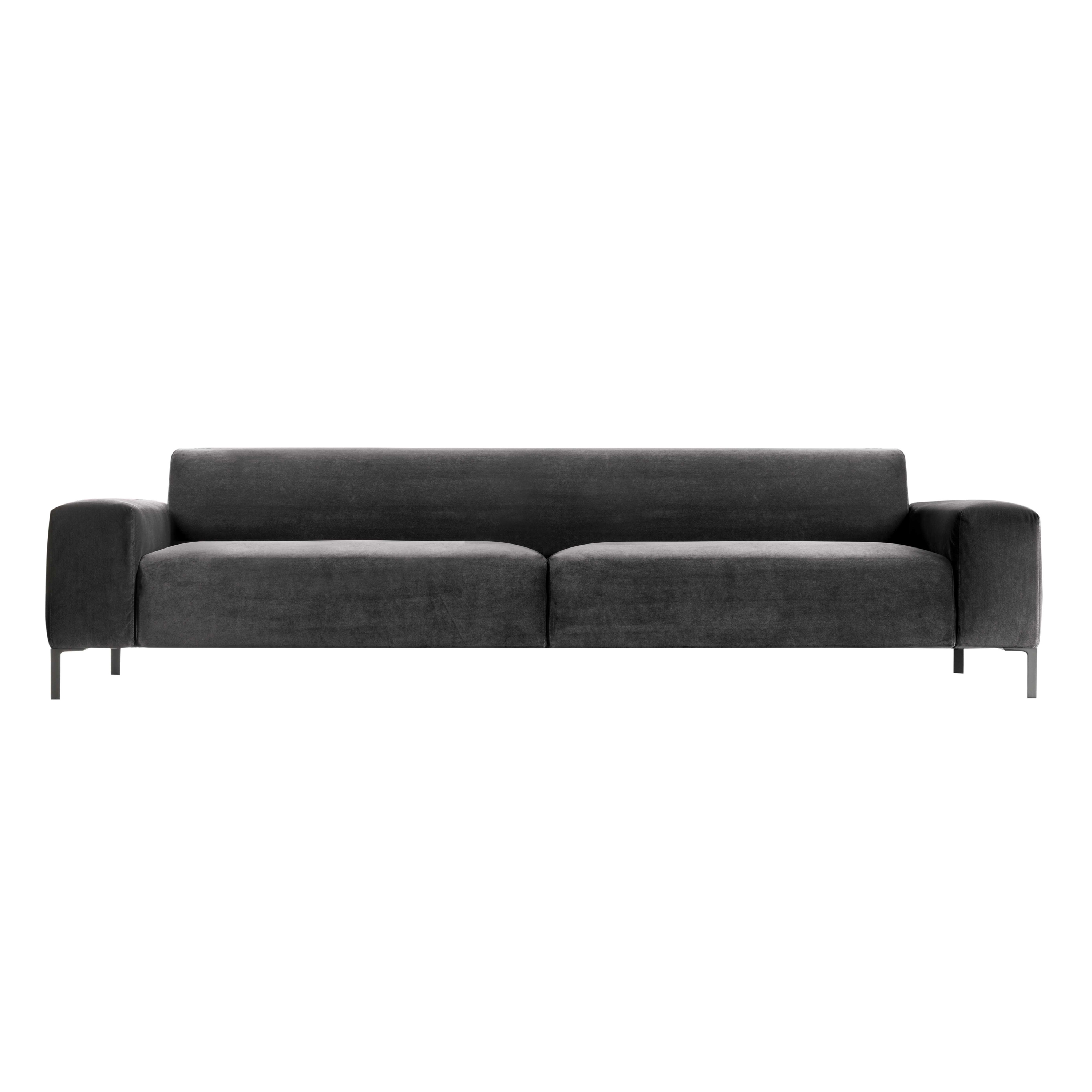 Mostrar el producto Boston Liscio del fabricante Pianca