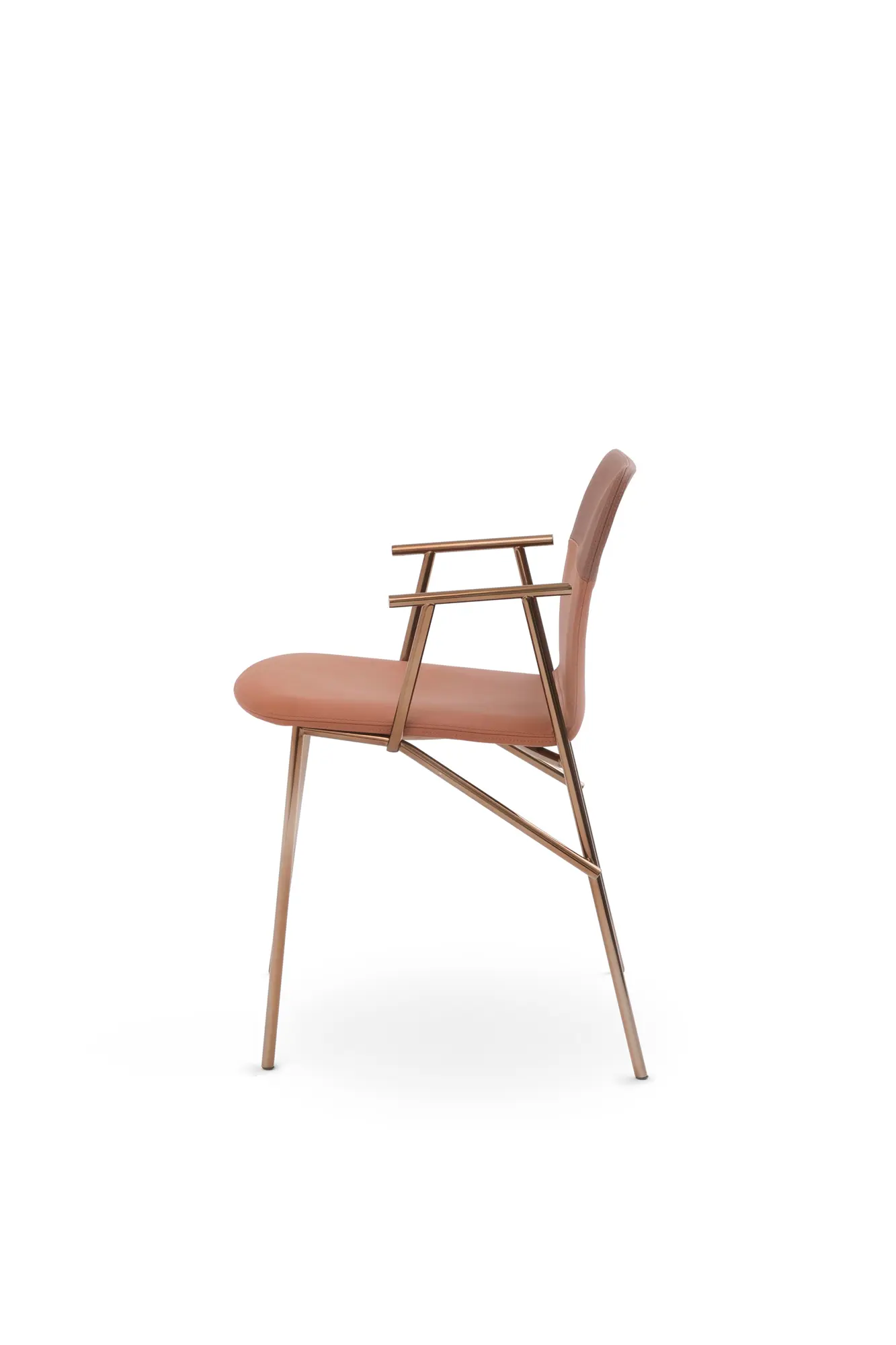 Pianca - Alunna with armrest