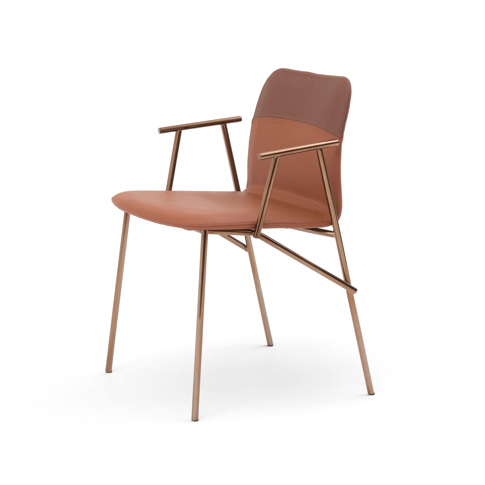 Alunna with armrest