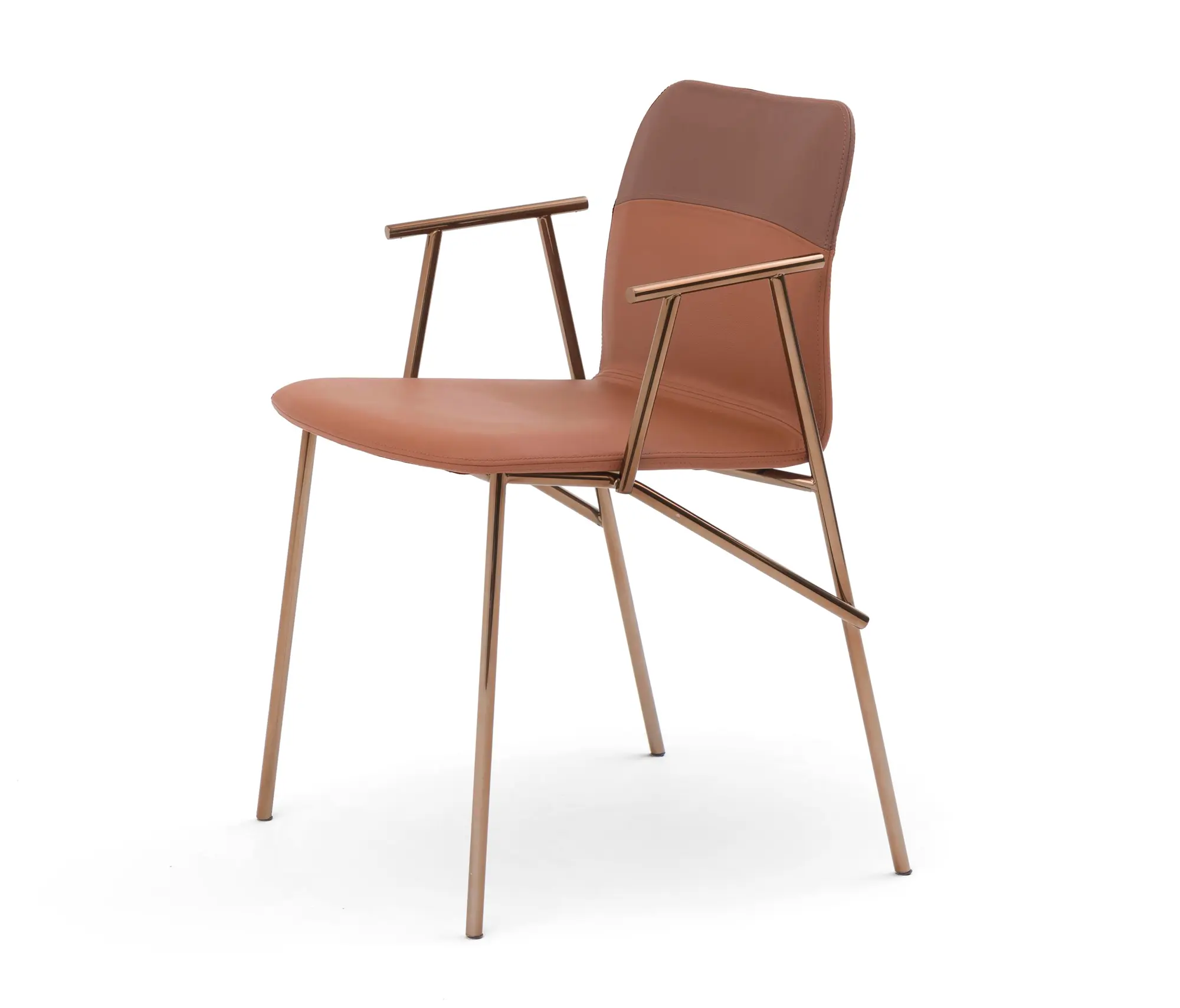 Pianca - Alunna with armrest