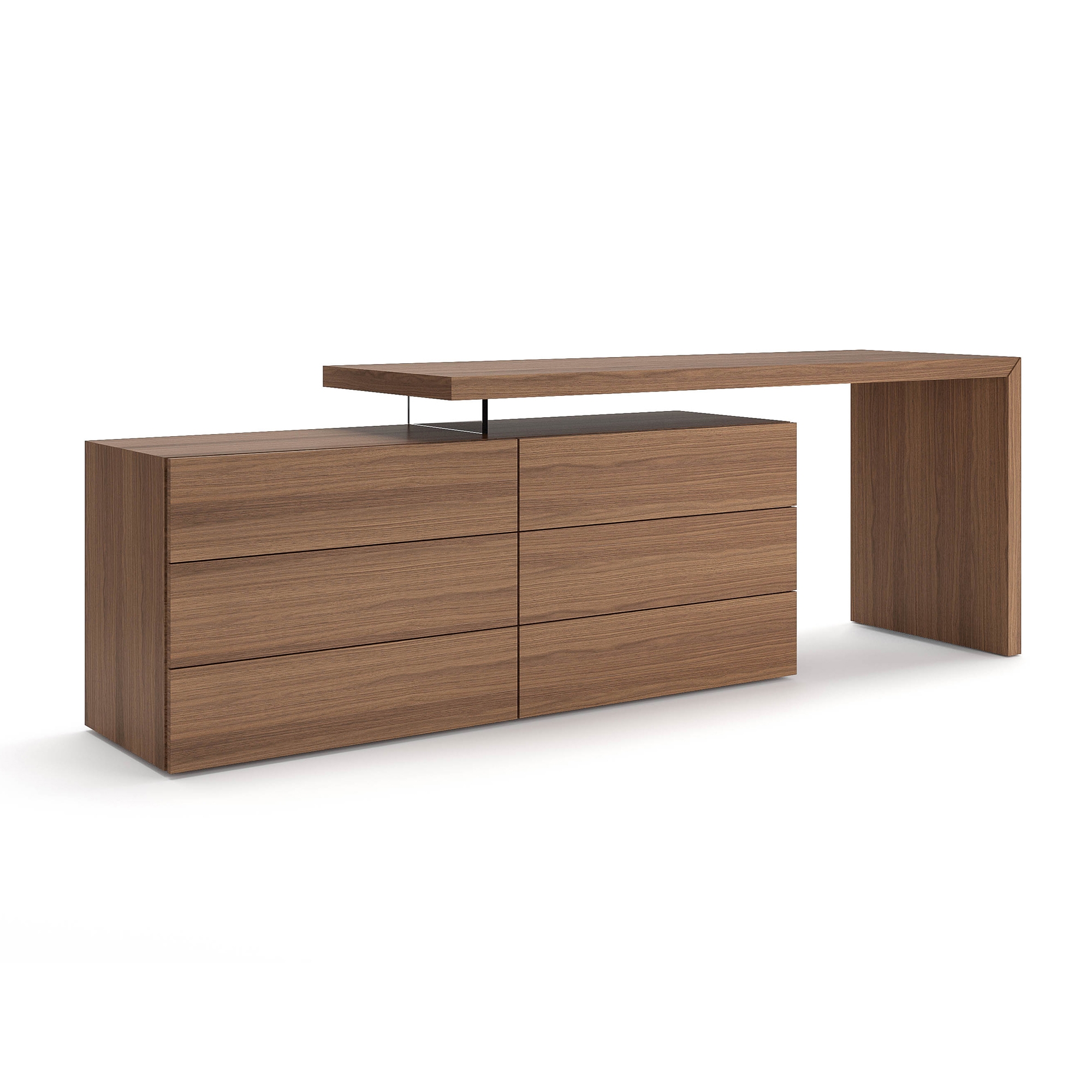 Mostrar el producto People | Domino desk del fabricante Pianca