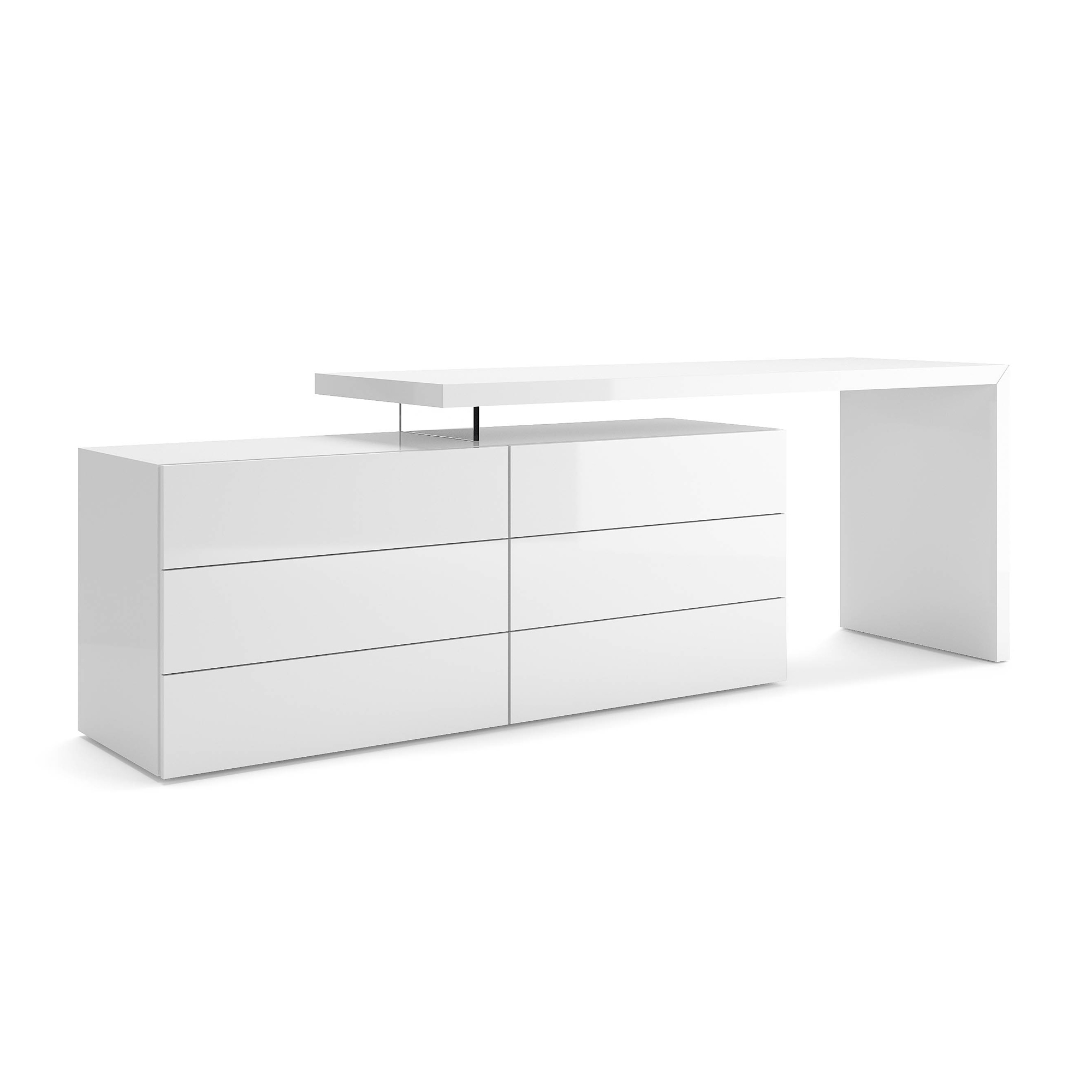People | Domino desk