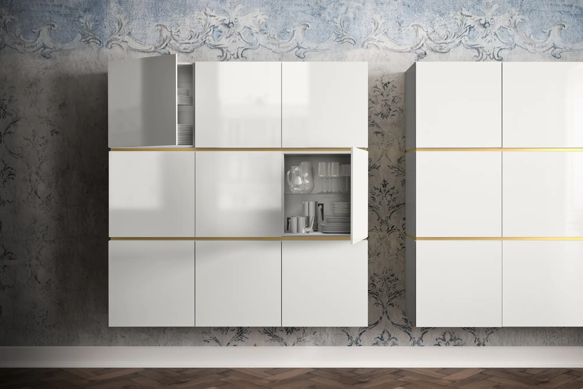 Pianca - People | sideboard