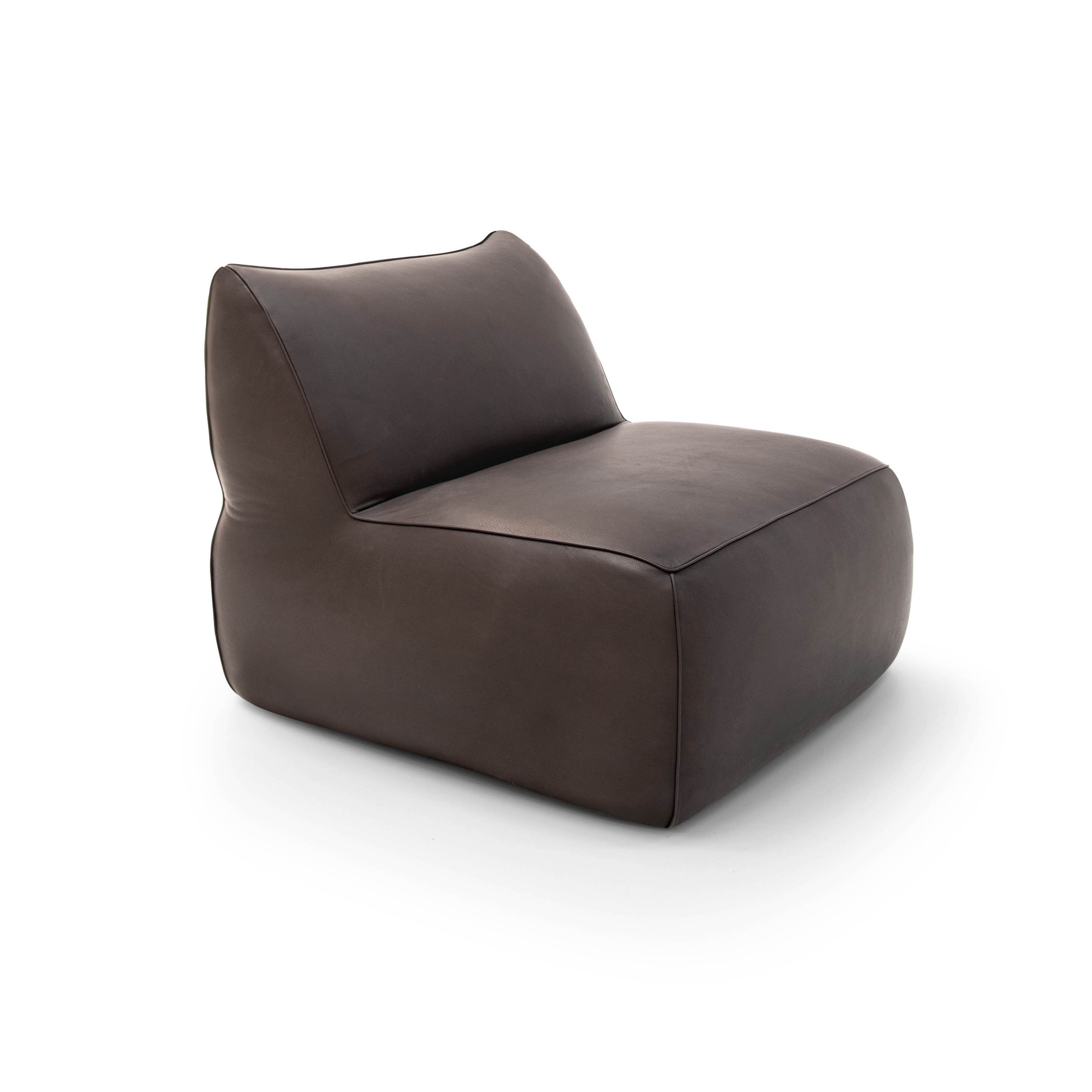 Mostrar el producto Eden armchair del fabricante Pianca