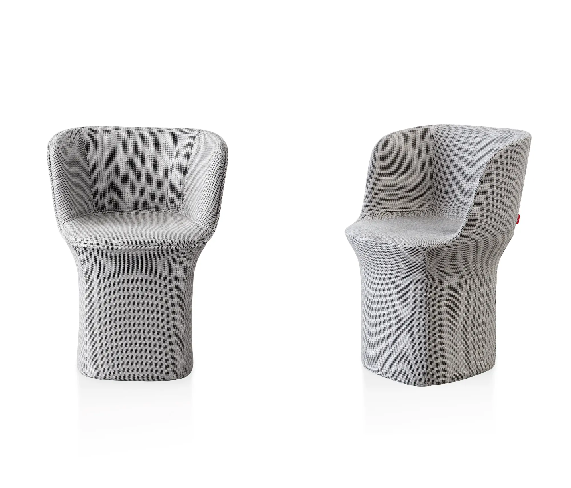 Pianca - Esse armchair