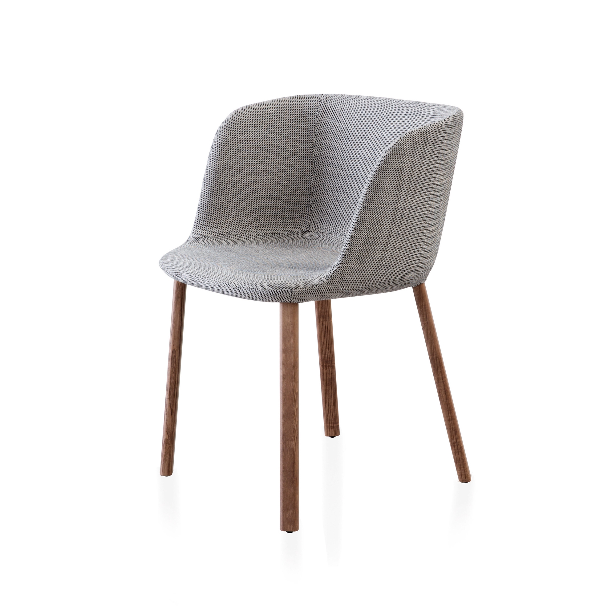 Mostrar el producto Esse side chair del fabricante Pianca