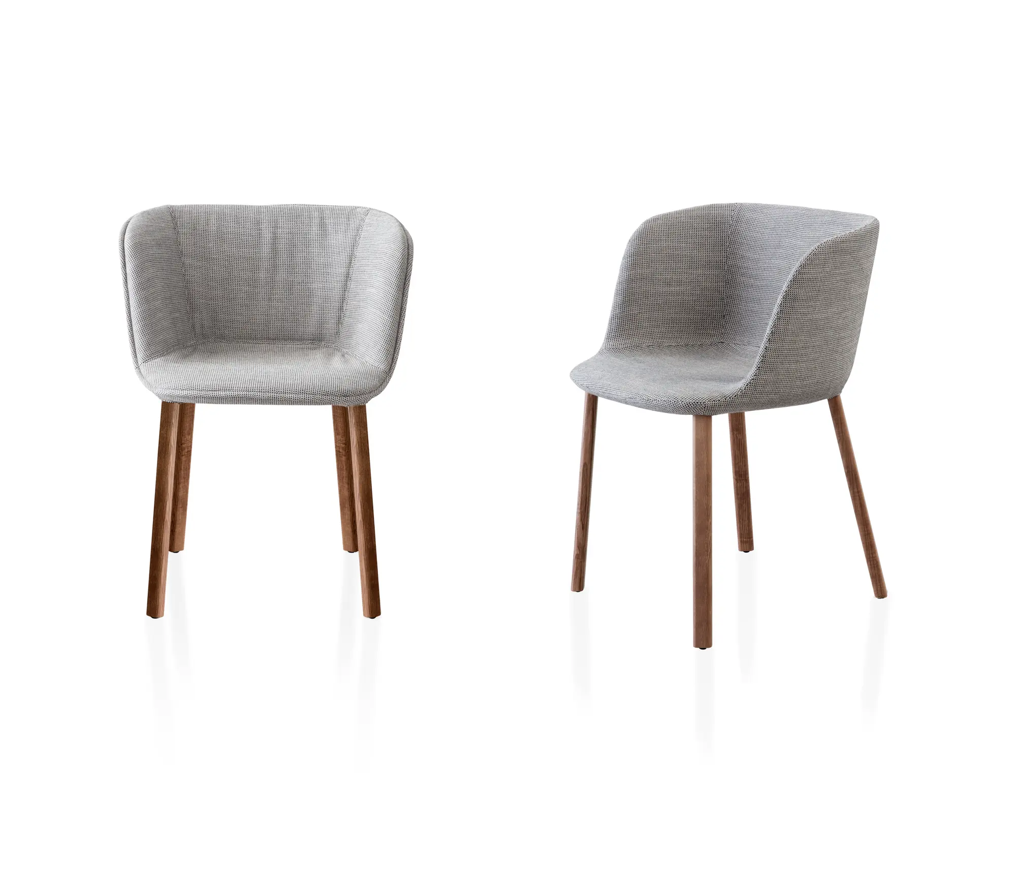Pianca - Esse side chair