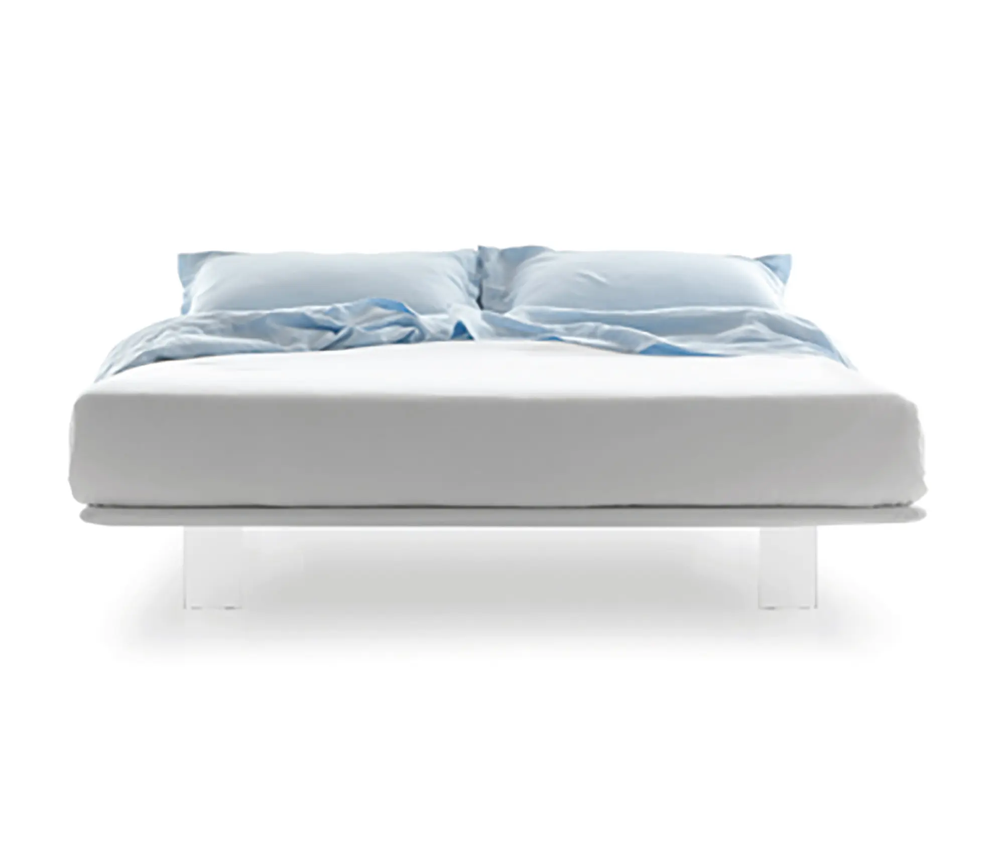 Pianca - Filo platform bed